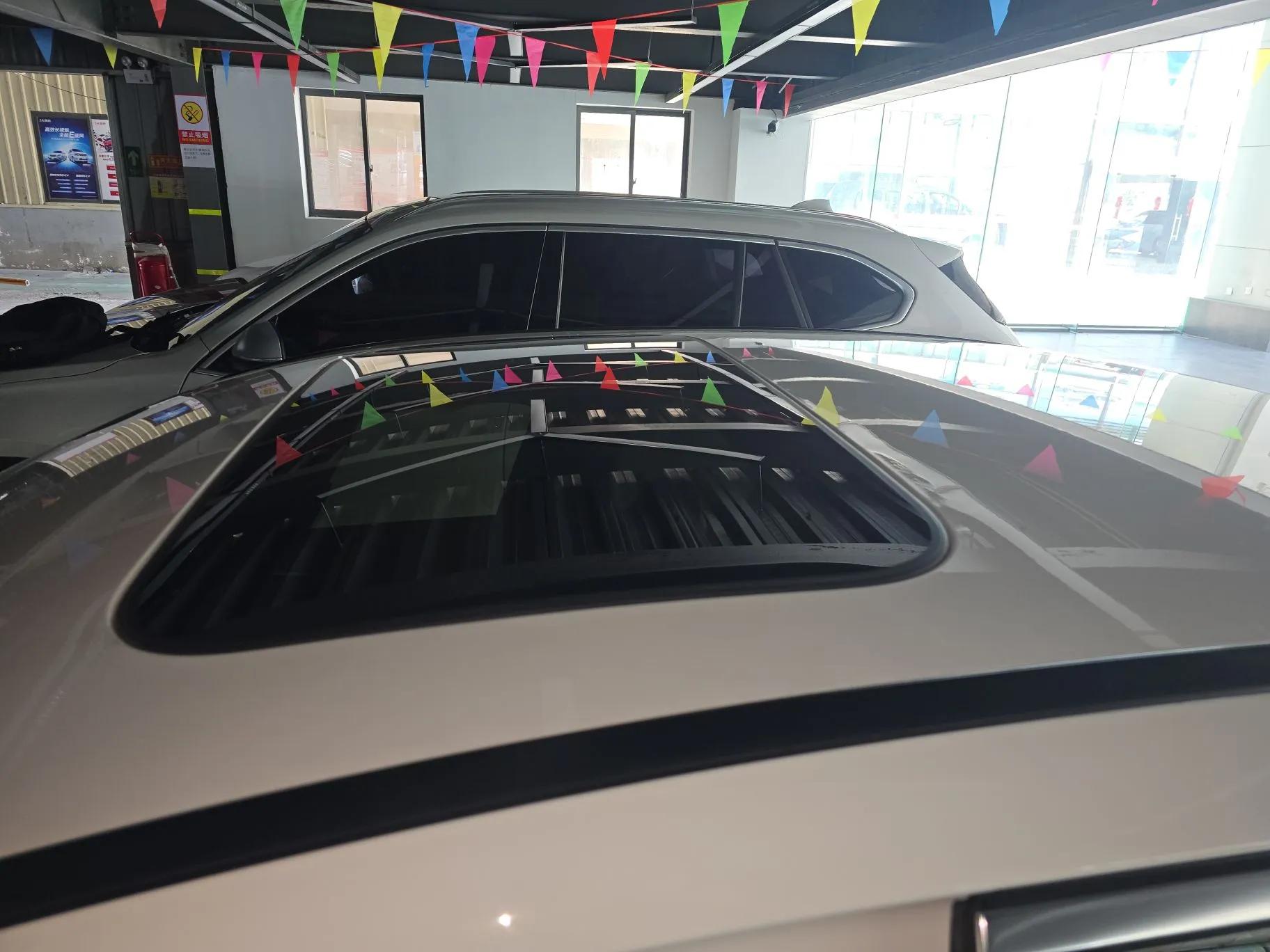 Mercedes-Benz C-Class 2024 C 200 L Sport Edition — миниатюра 11