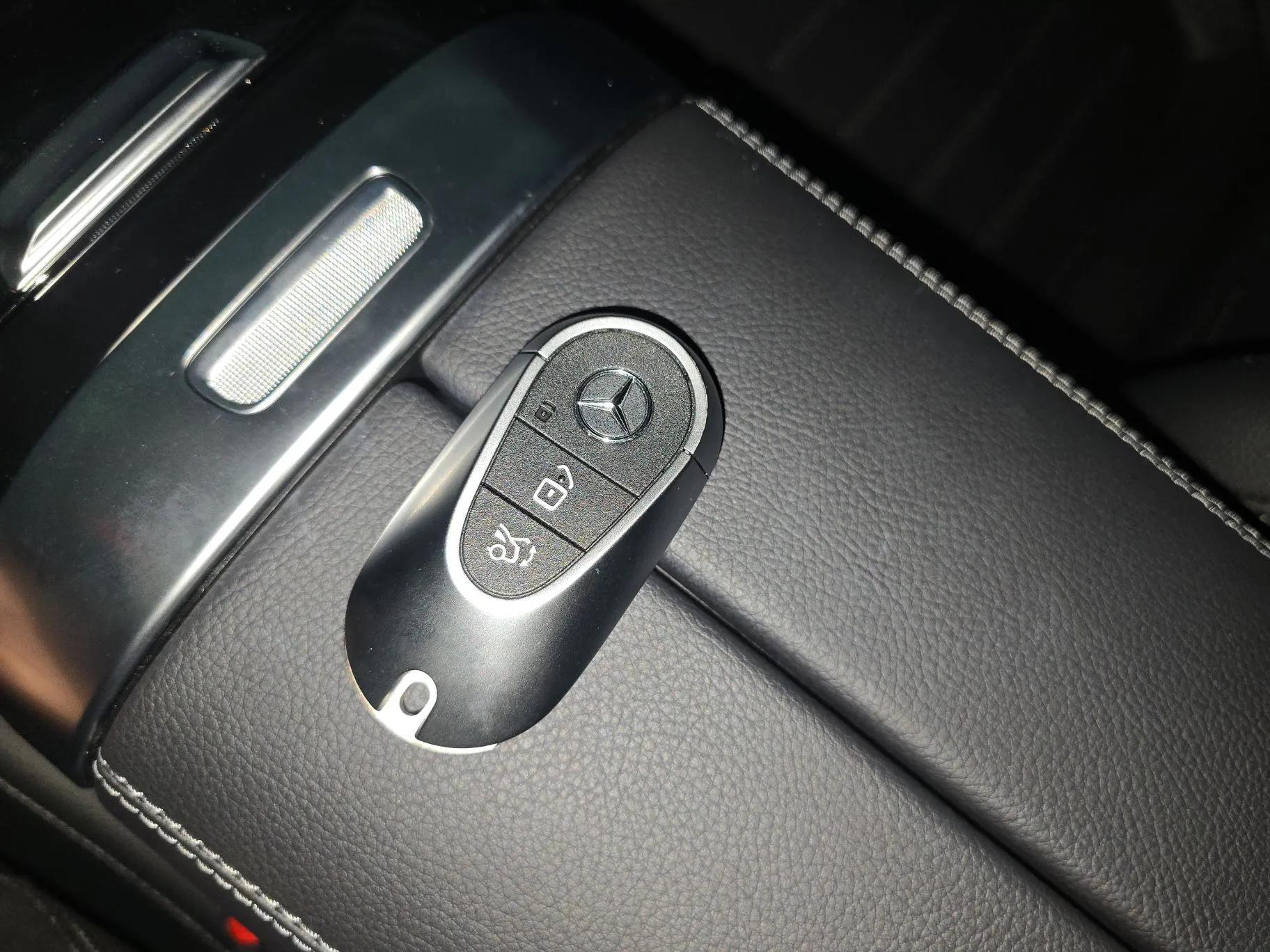 Mercedes-Benz C-Class 2024 C 200 L Sport Edition — миниатюра 12