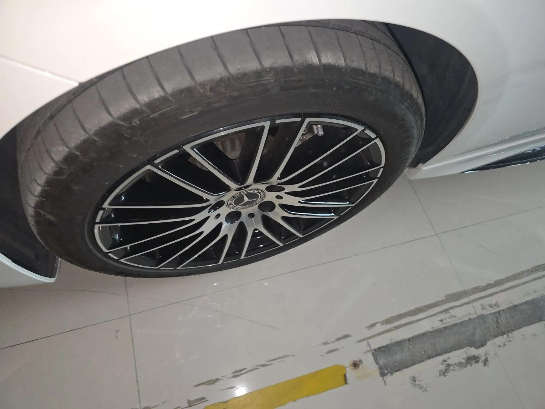 Mercedes-Benz C-Class 2024 C 200 L Sport Edition — миниатюра 8
