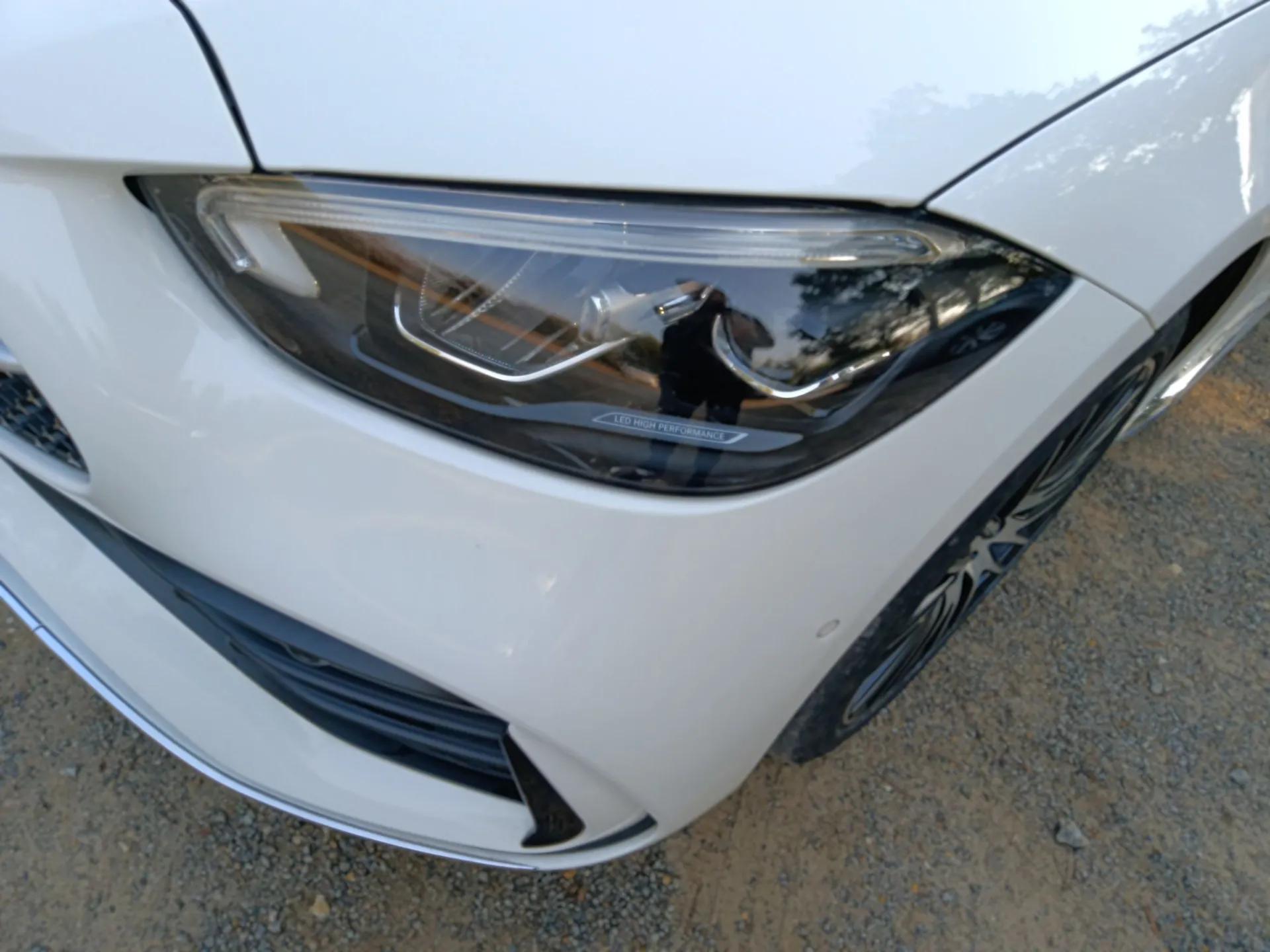 Mercedes-Benz C-Class 2023 C 260 L Sport Edition — миниатюра 2
