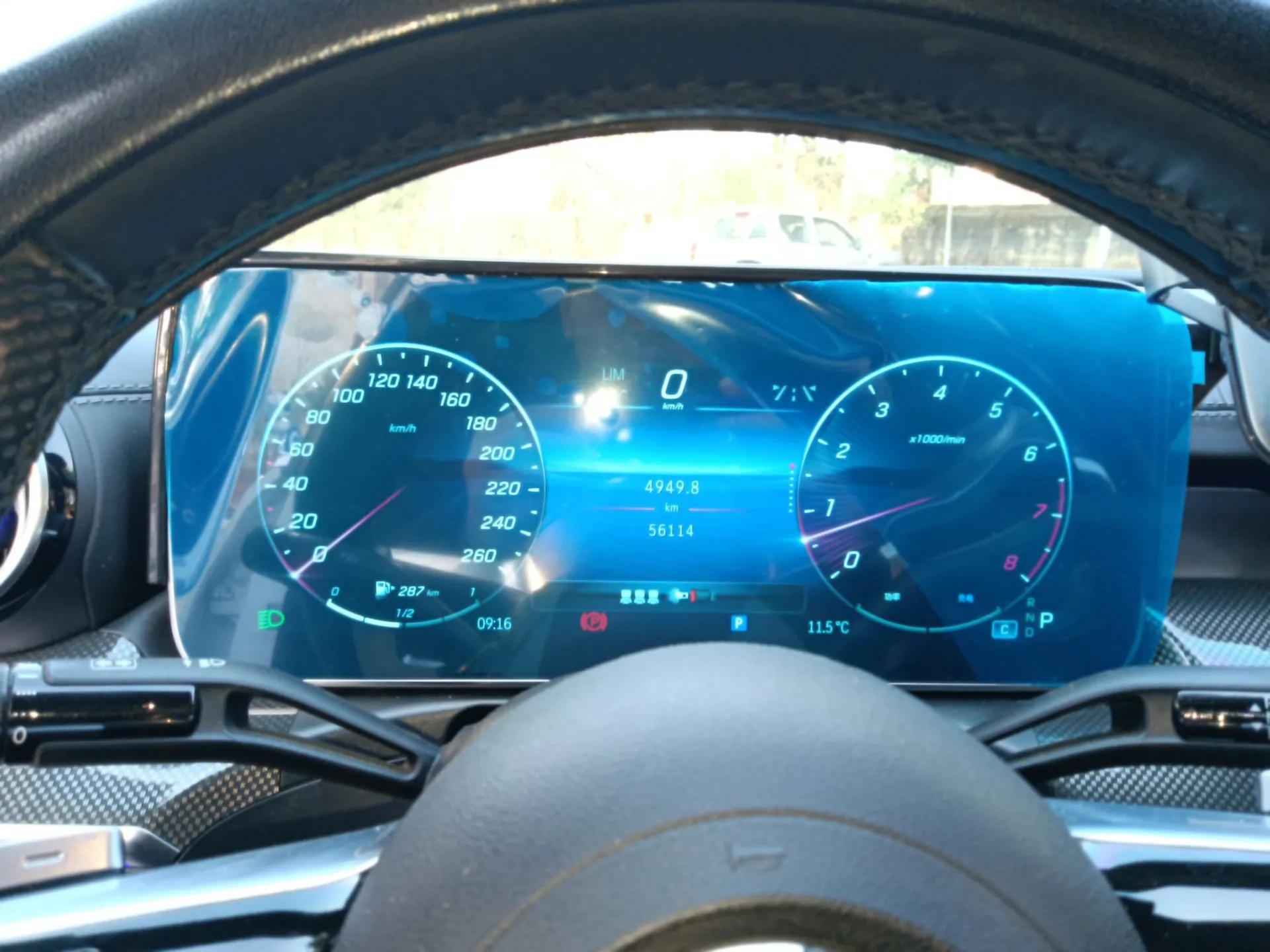 Mercedes-Benz C-Class 2023 C 260 L Sport Edition — миниатюра 13