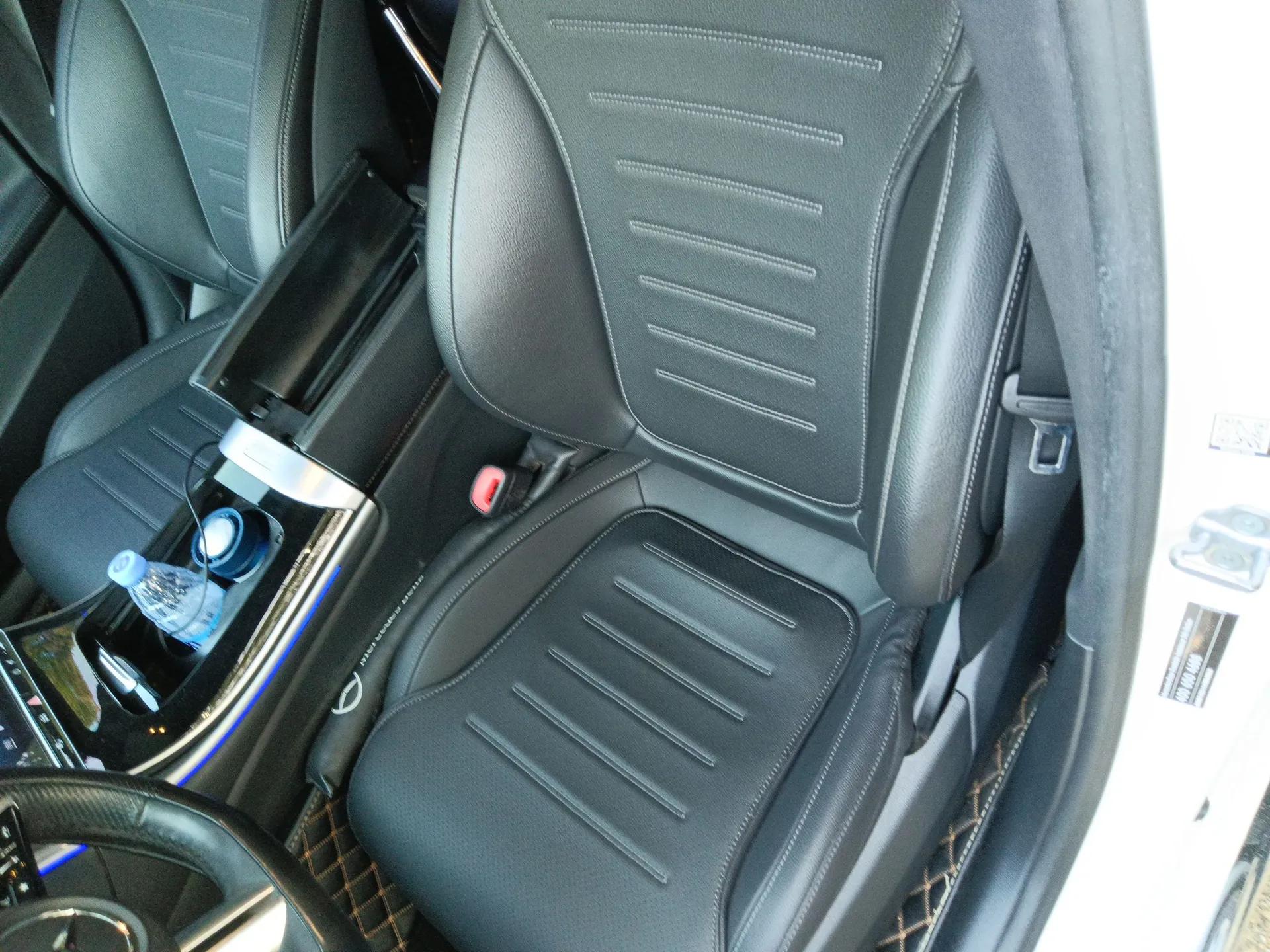 Mercedes-Benz C-Class 2023 C 260 L Sport Edition — миниатюра 16