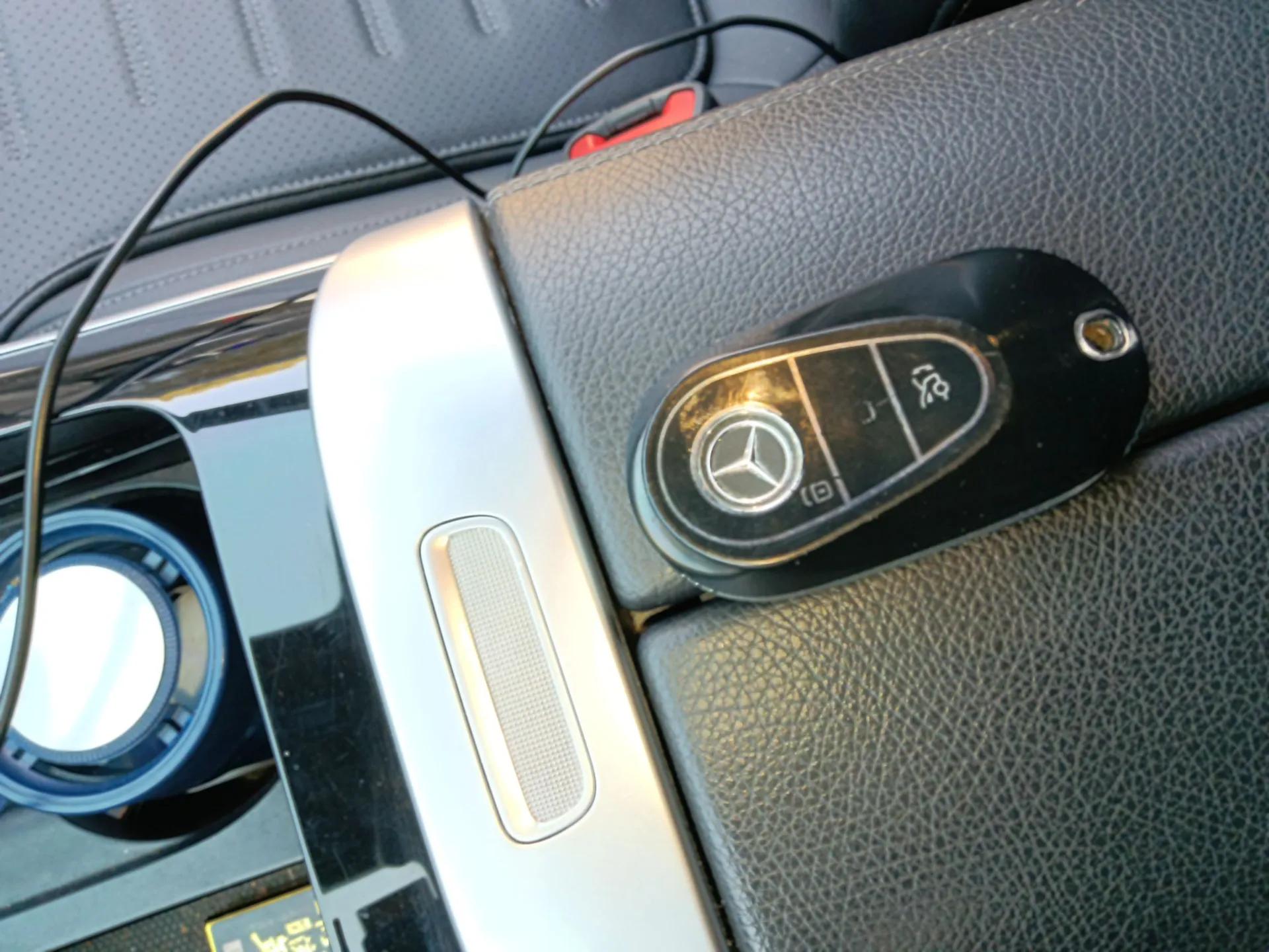 Mercedes-Benz C-Class 2023 C 260 L Sport Edition — миниатюра 19