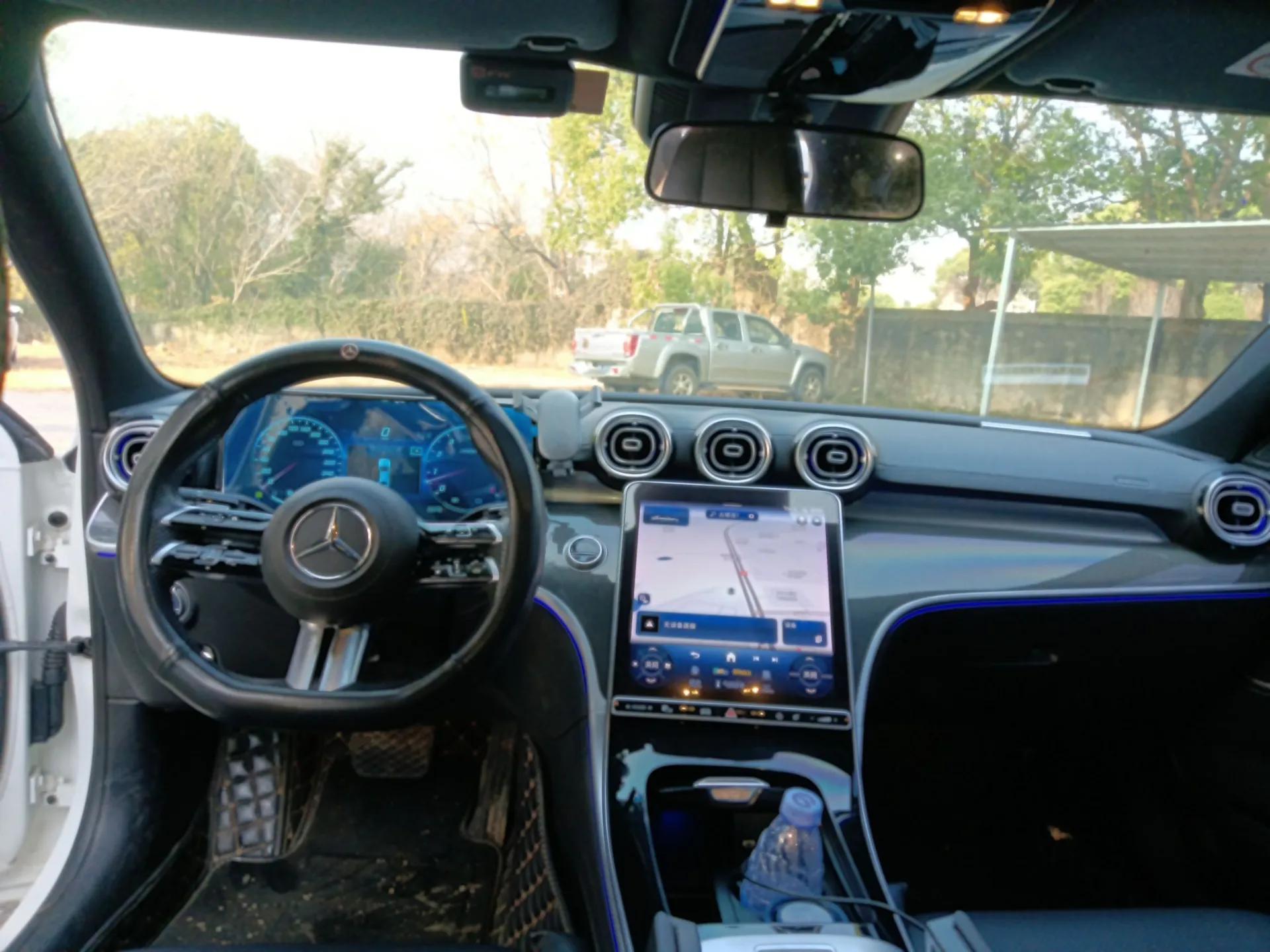 Mercedes-Benz C-Class 2023 C 260 L Sport Edition — миниатюра 20