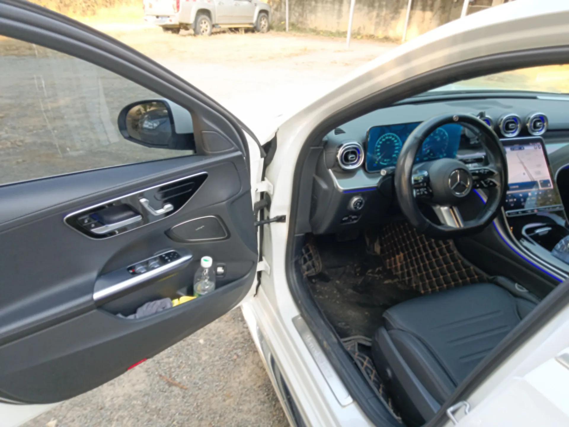 Mercedes-Benz C-Class 2023 C 260 L Sport Edition — миниатюра 21