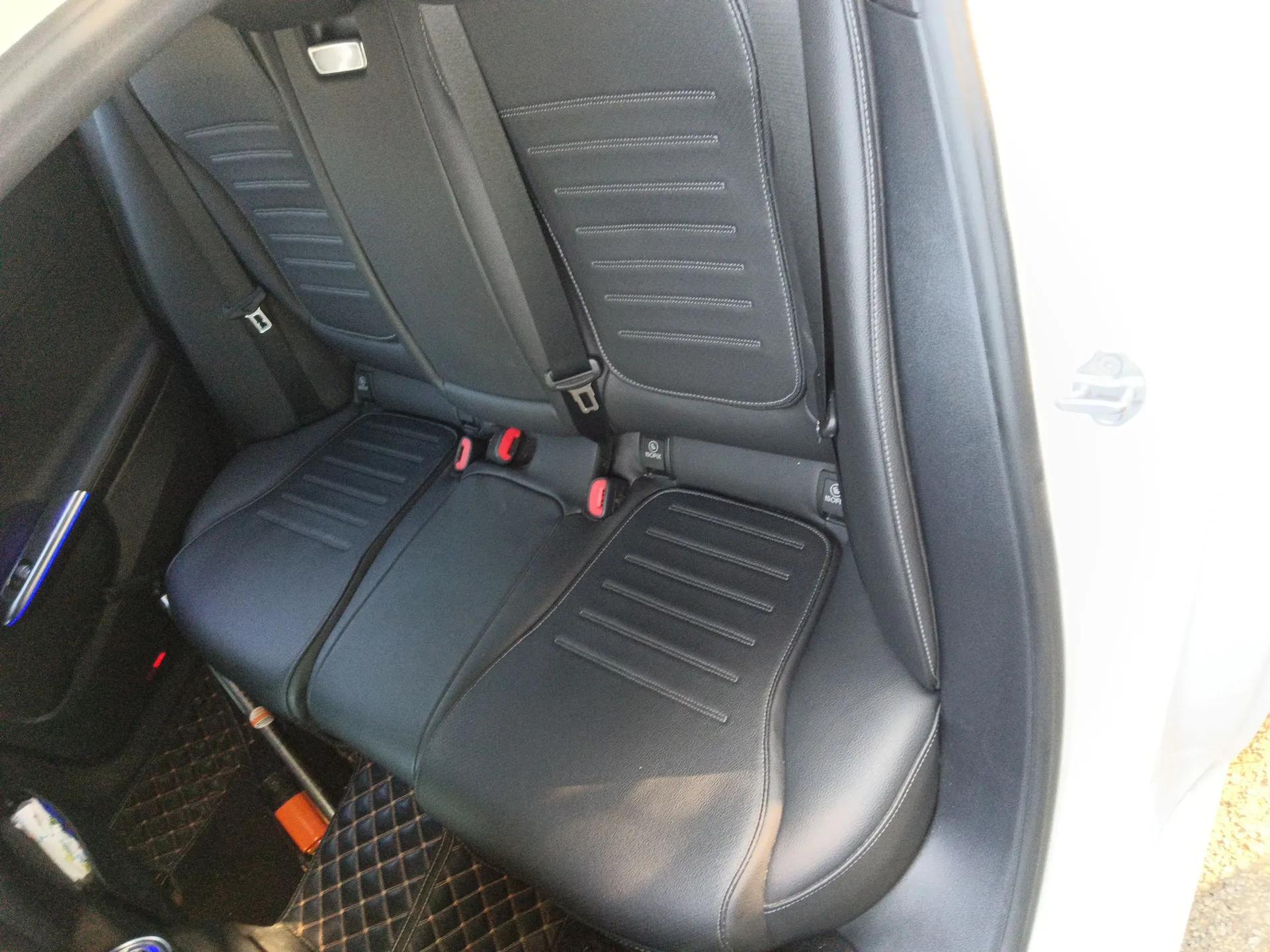 Mercedes-Benz C-Class 2023 C 260 L Sport Edition — миниатюра 22