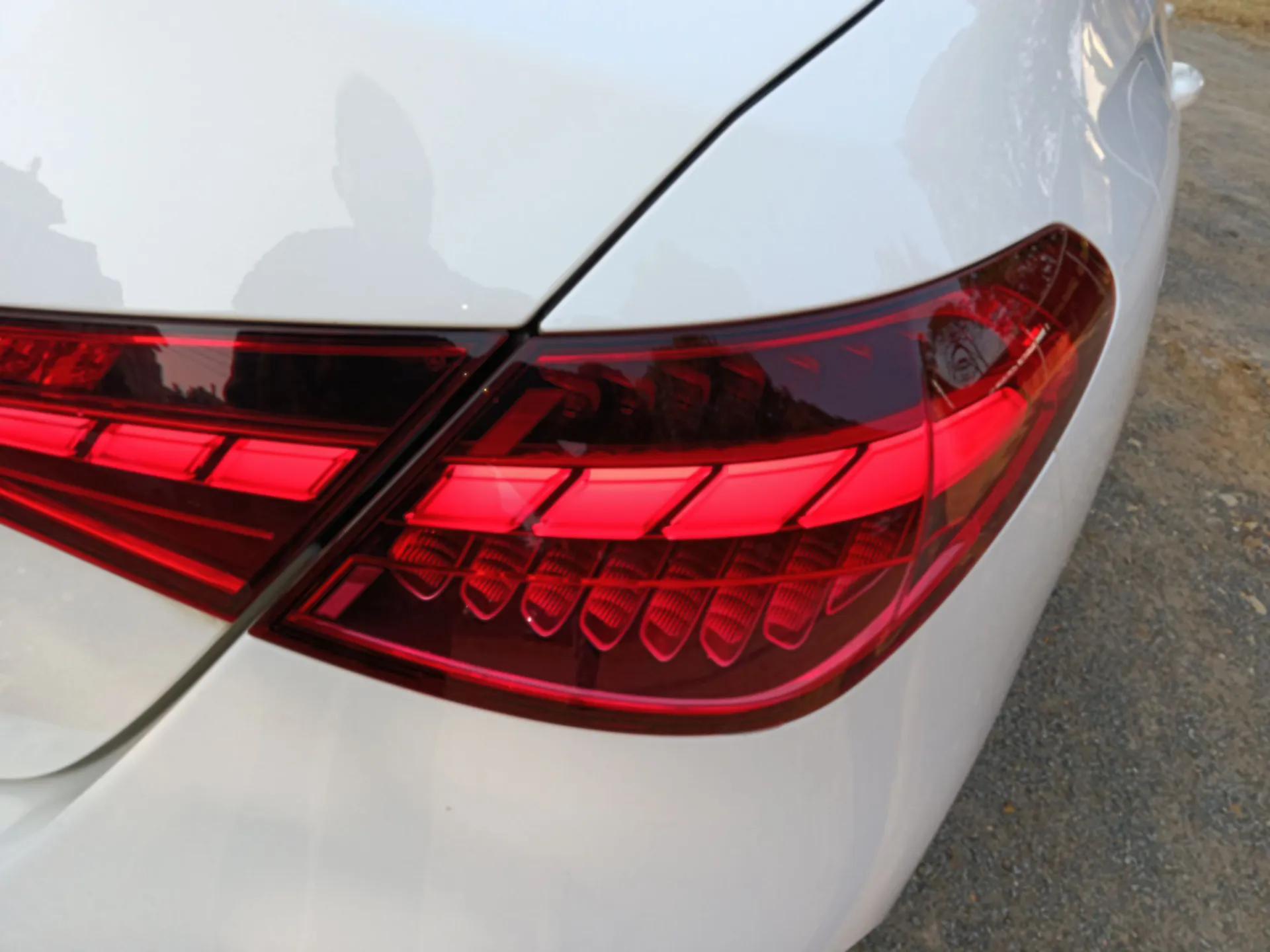 Mercedes-Benz C-Class 2023 C 260 L Sport Edition — миниатюра 8