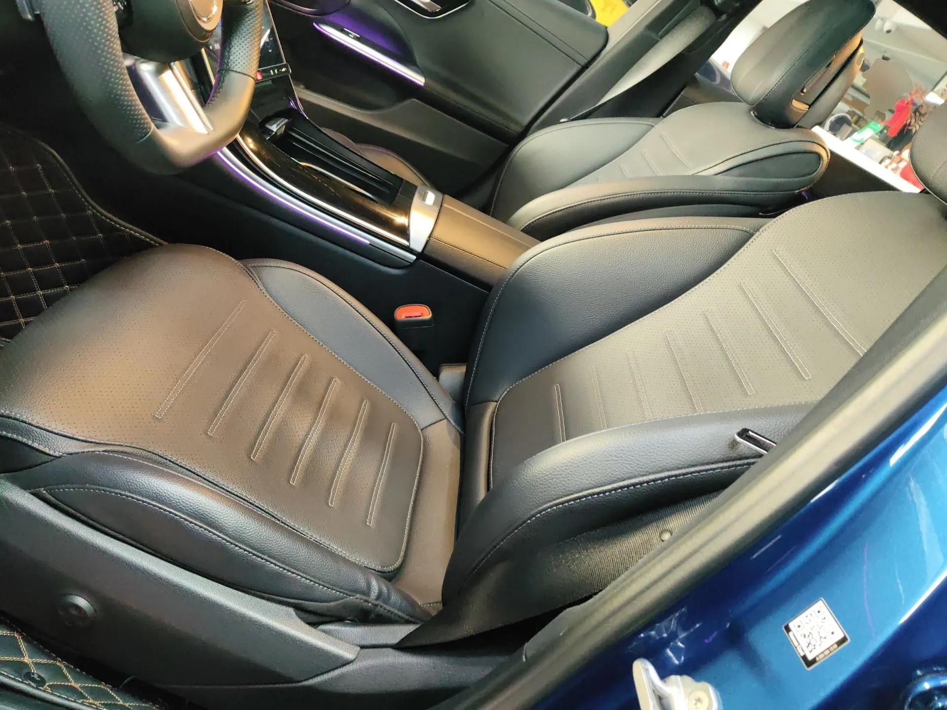 Mercedes-Benz C-Class 2023 C 260 L Sport Edition — миниатюра 18
