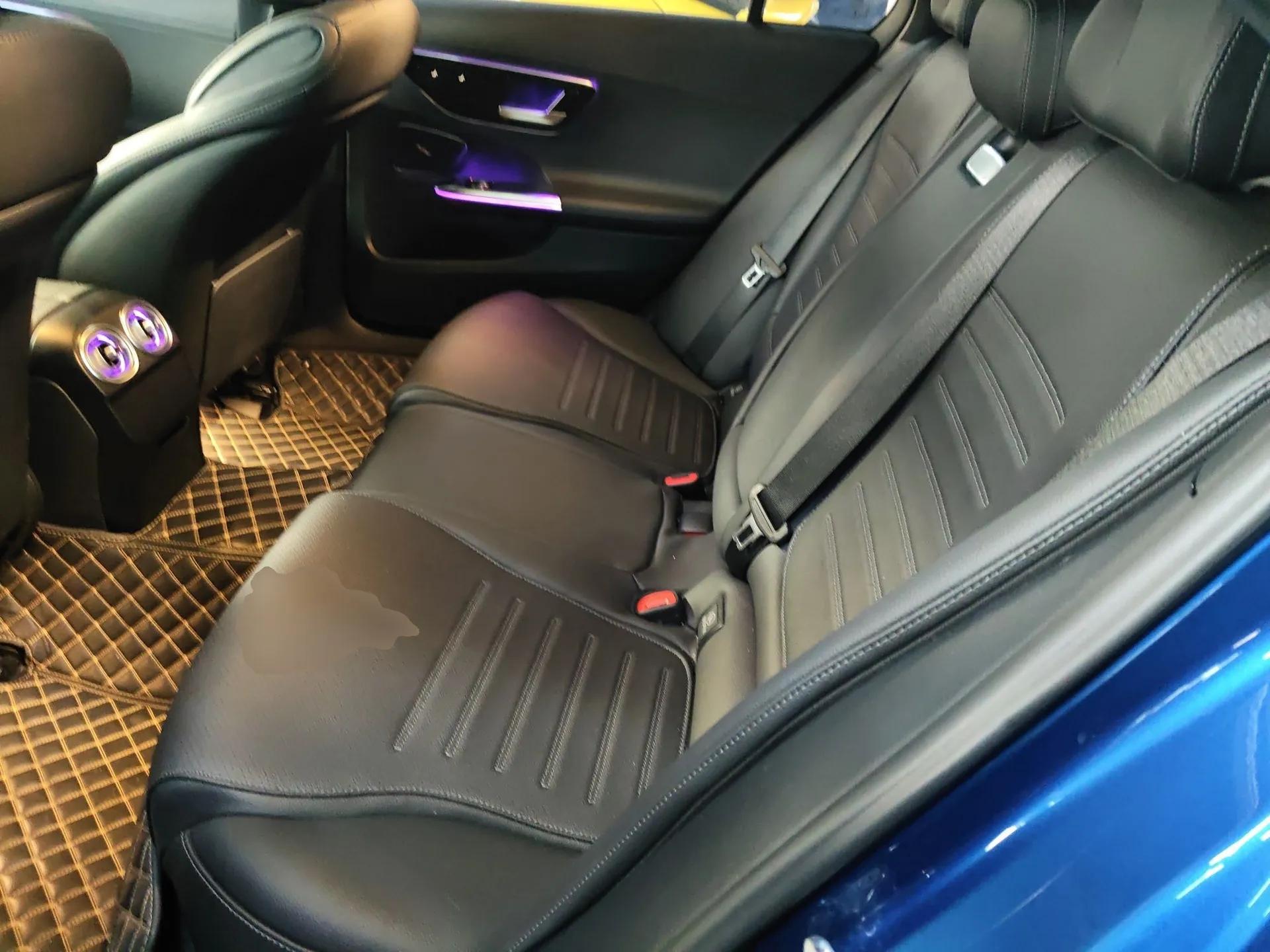 Mercedes-Benz C-Class 2023 C 260 L Sport Edition — миниатюра 20