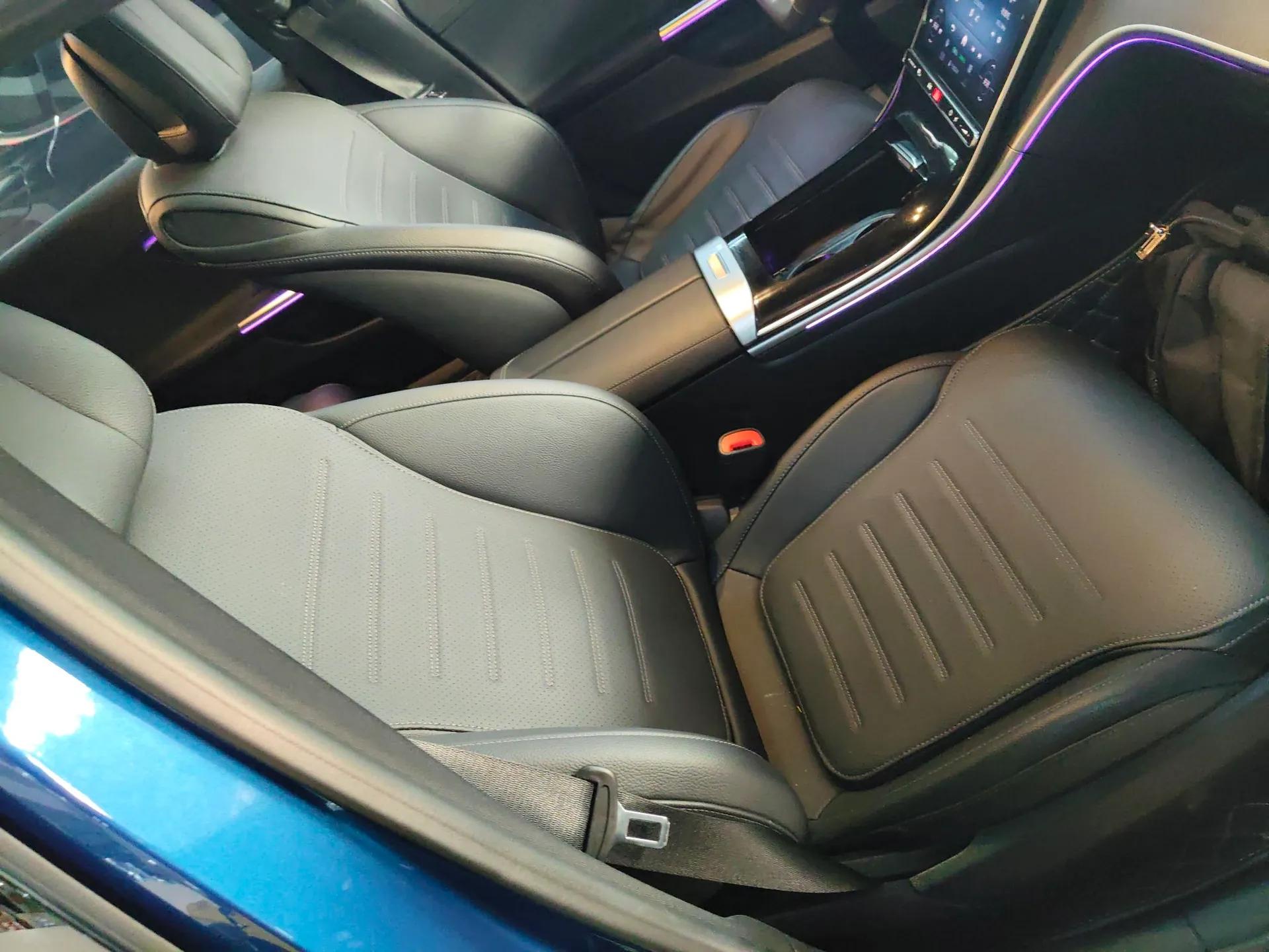 Mercedes-Benz C-Class 2023 C 260 L Sport Edition — миниатюра 23