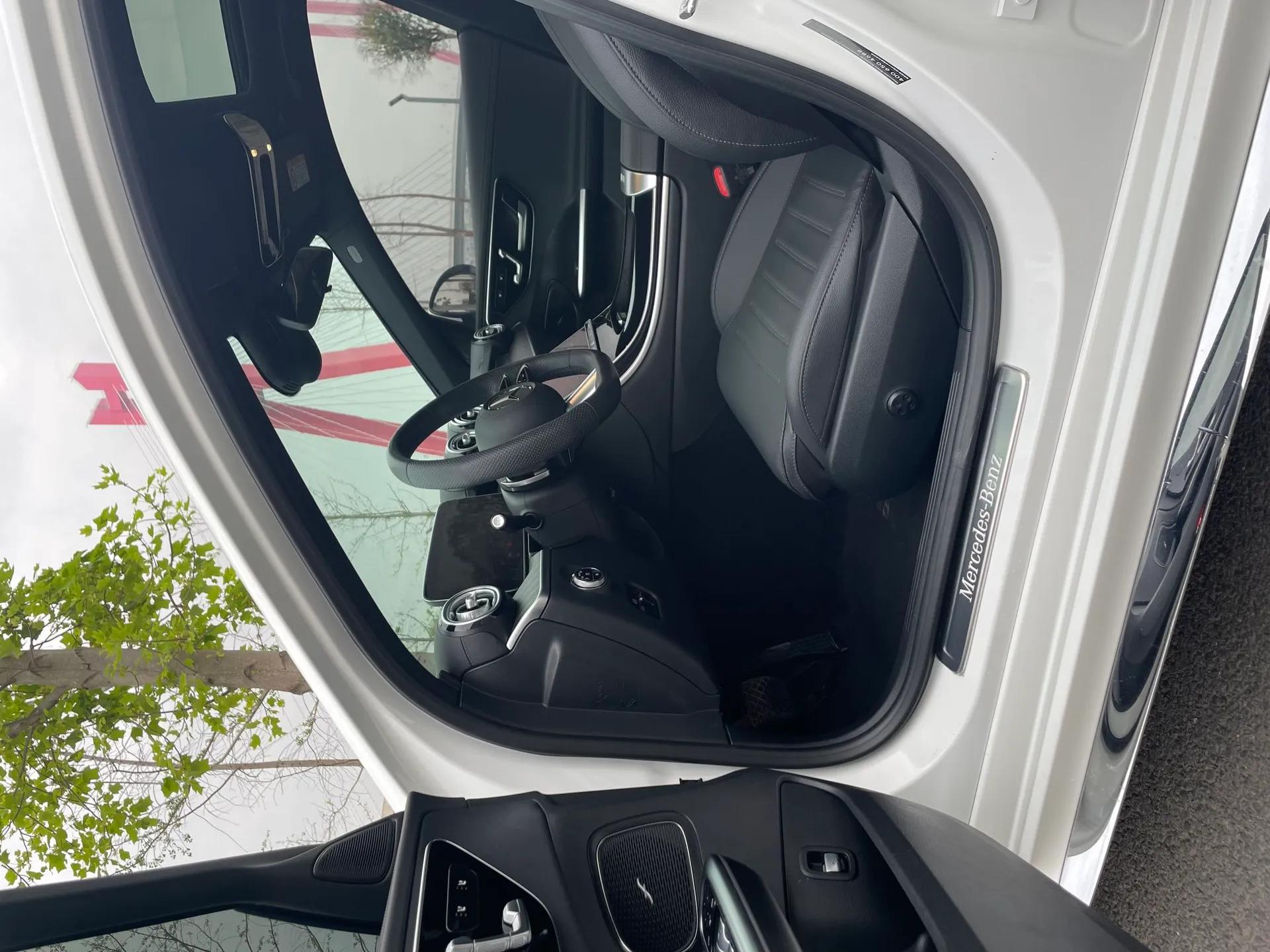 Mercedes-Benz C-Class 2024 C 260 L Sport Edition — миниатюра 22