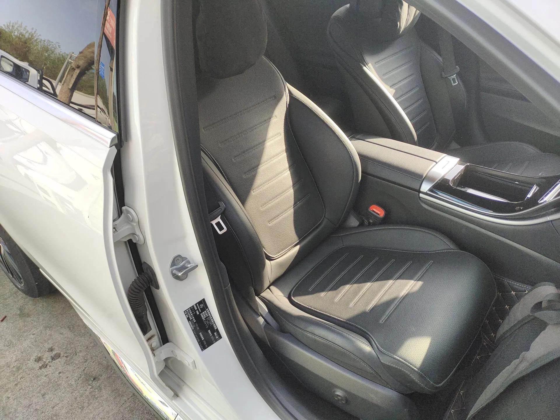 Mercedes-Benz C-Class 2024 C 260 L Sport Edition — миниатюра 25