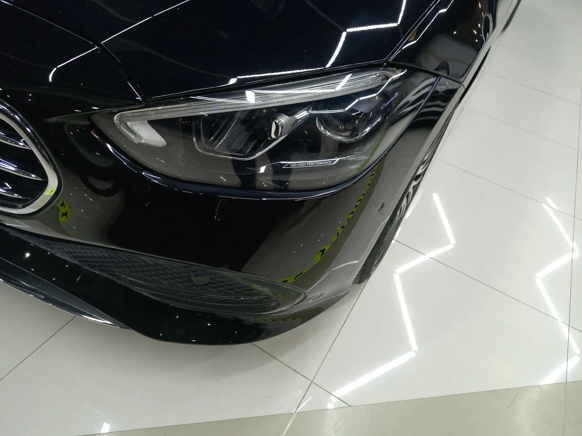 Mercedes-Benz C-Class 2022 Facelift C 260 L — миниатюра 9