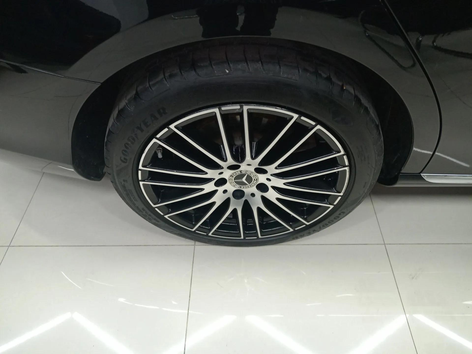 Mercedes-Benz C-Class 2022 Facelift C 260 L — миниатюра 10