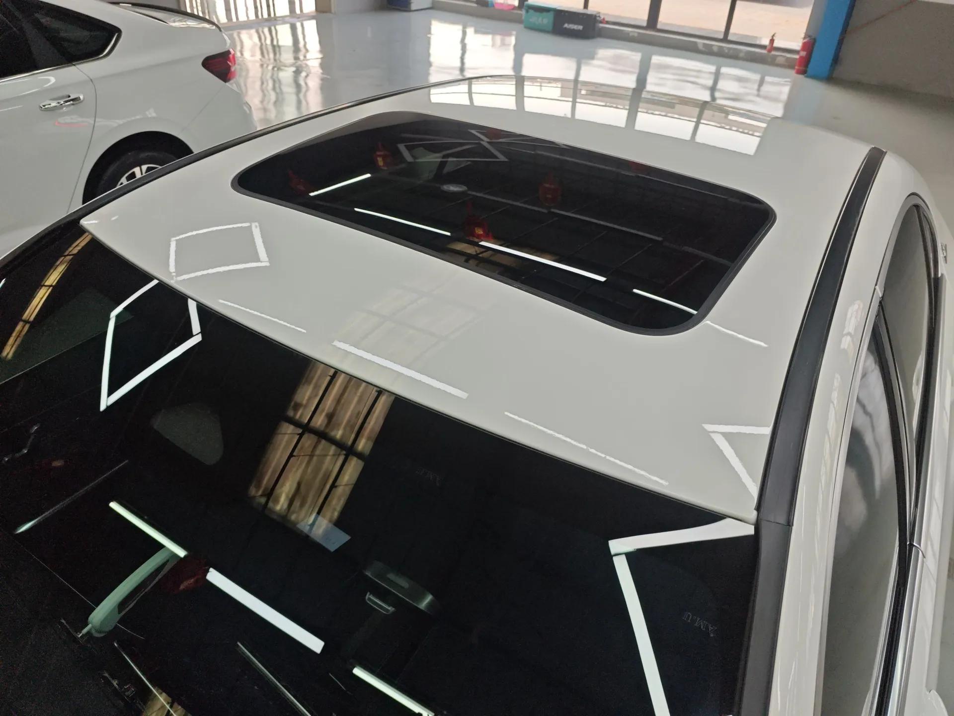 Mercedes-Benz C-Class 2023 Revised C 200 L Sport Edition — миниатюра 11