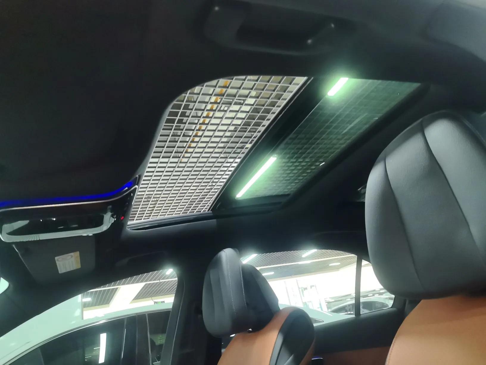 Mercedes-Benz C-Class 2023 C 260 L Sport Edition — миниатюра 21
