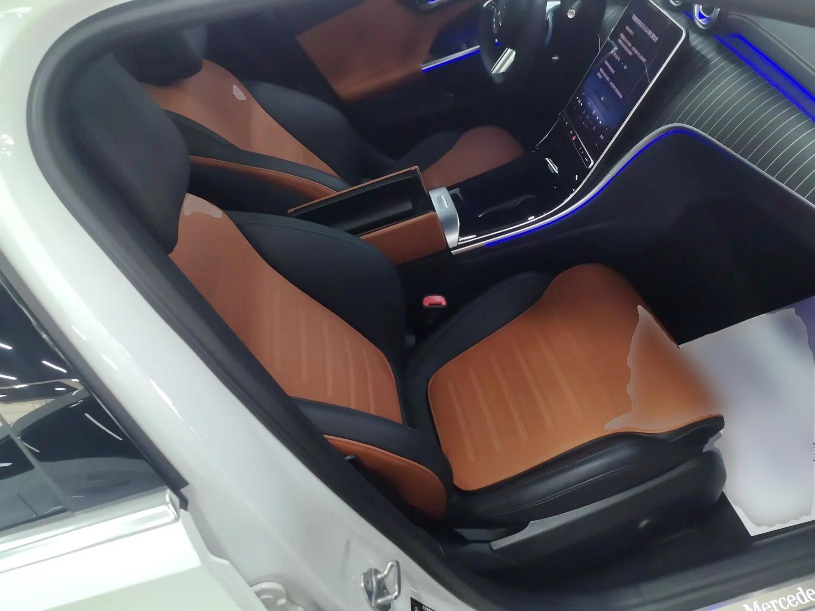 Mercedes-Benz C-Class 2023 C 260 L Sport Edition — миниатюра 23