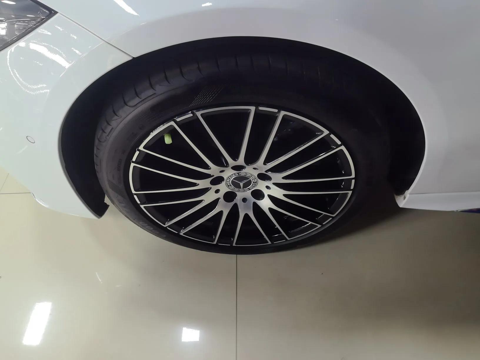 Mercedes-Benz C-Class 2023 C 260 L Sport Edition — миниатюра 8