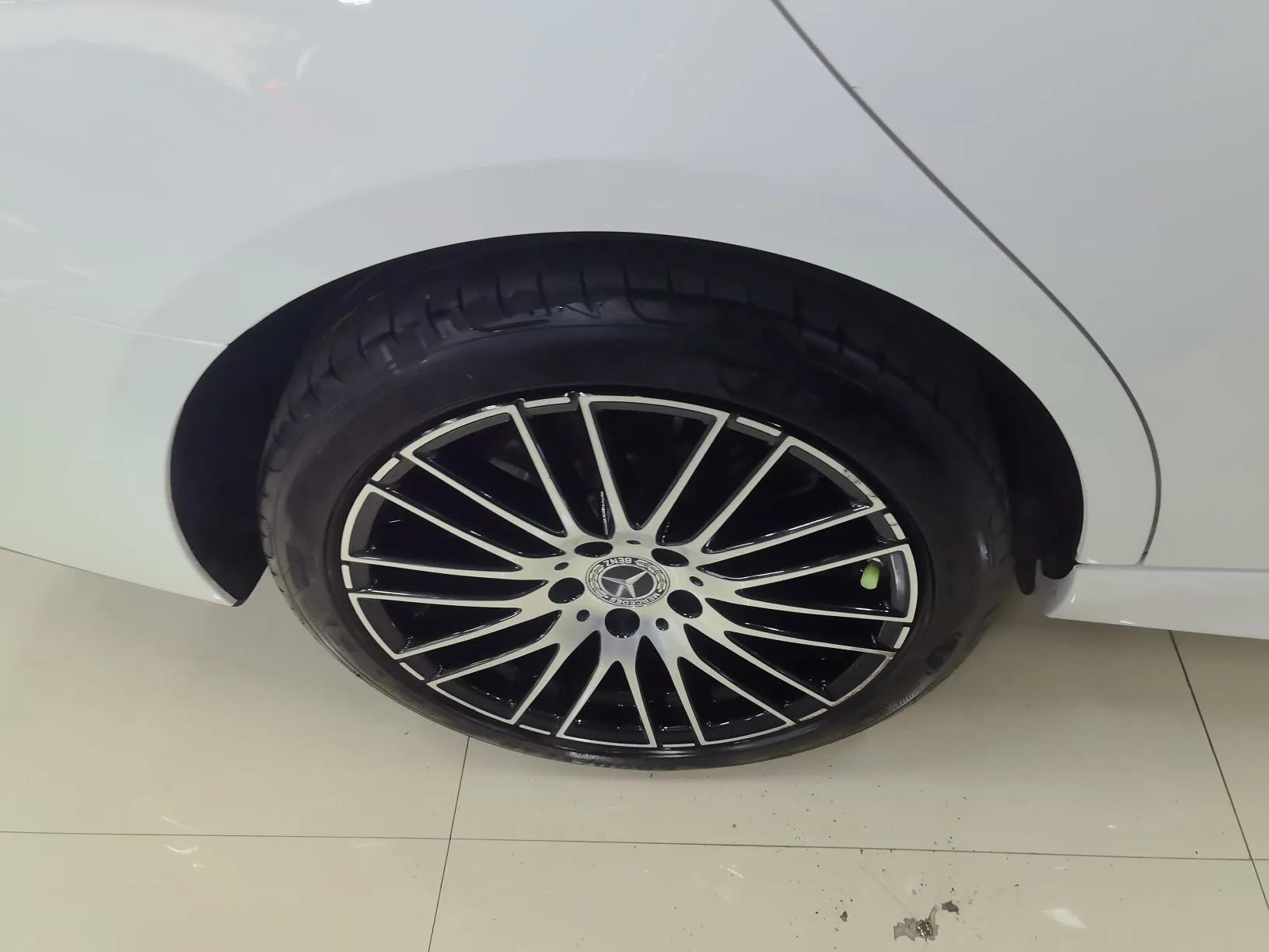 Mercedes-Benz C-Class 2023 C 260 L Sport Edition — миниатюра 10