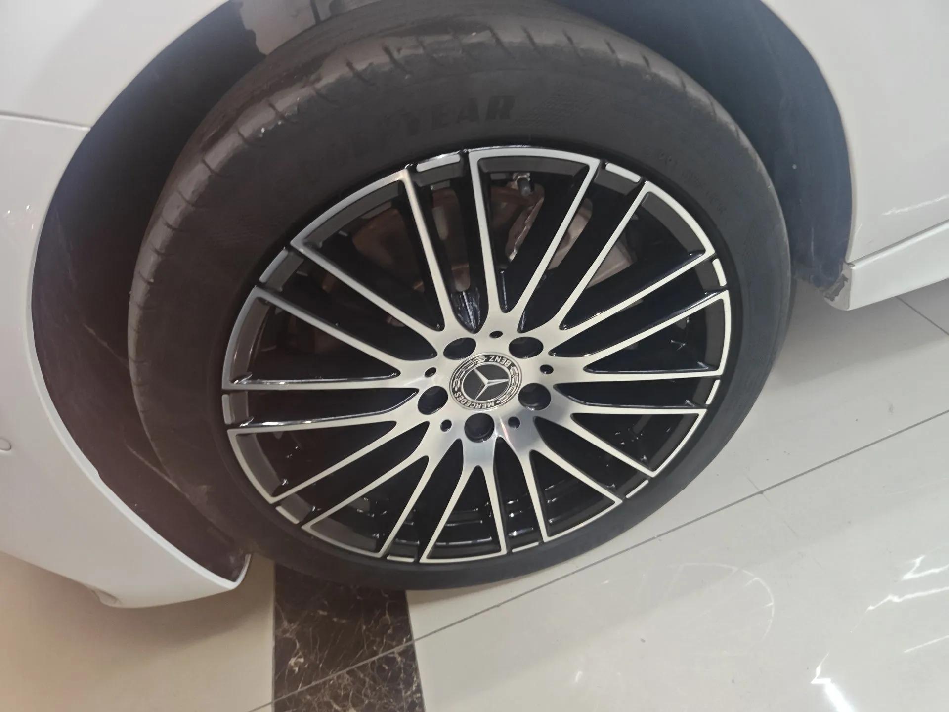 Mercedes-Benz C-Class 2023 Restyled C 260 L Sport Edition — миниатюра 9