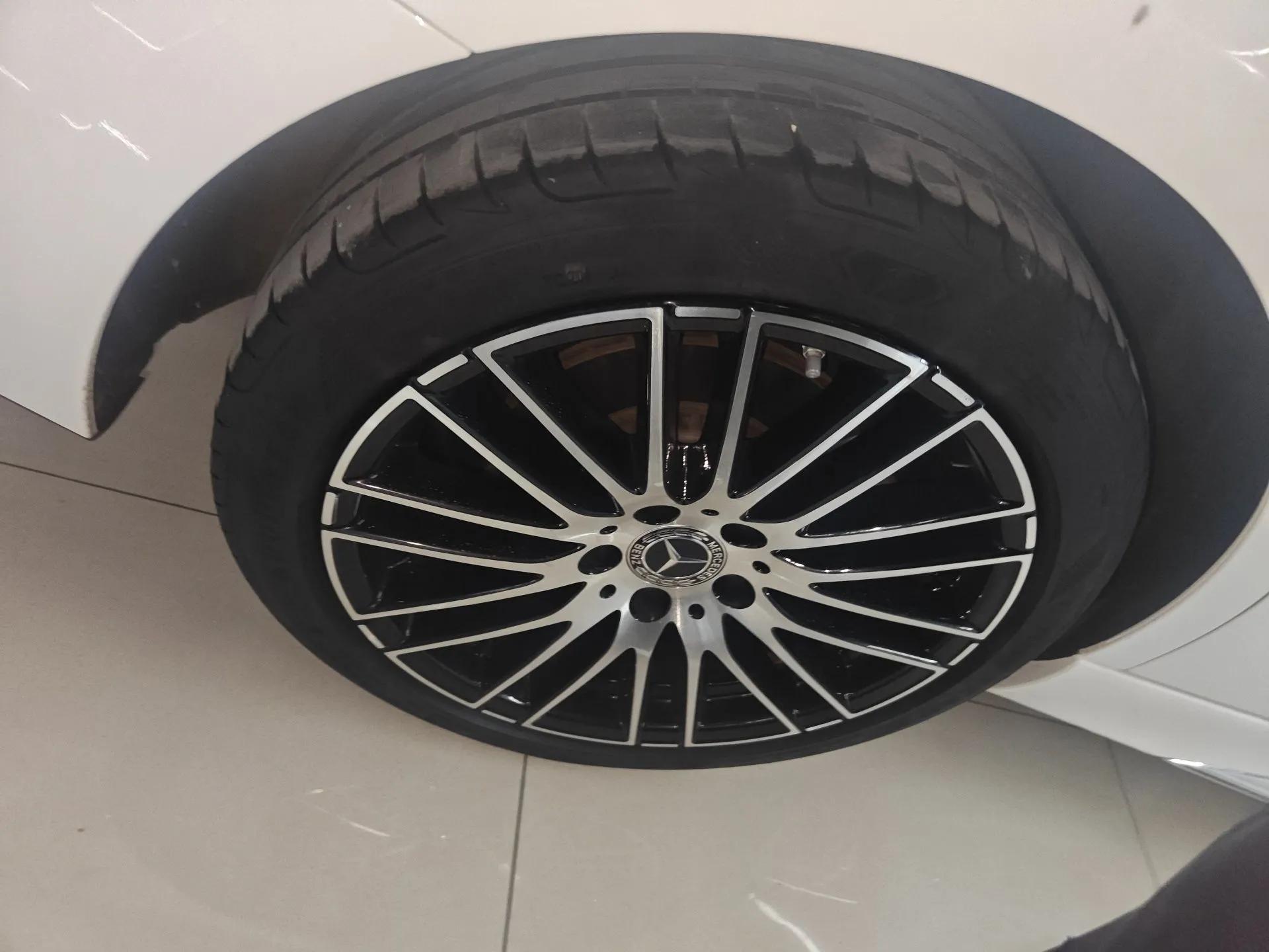 Mercedes-Benz C-Class 2023 Restyled C 260 L Sport Edition — миниатюра 10