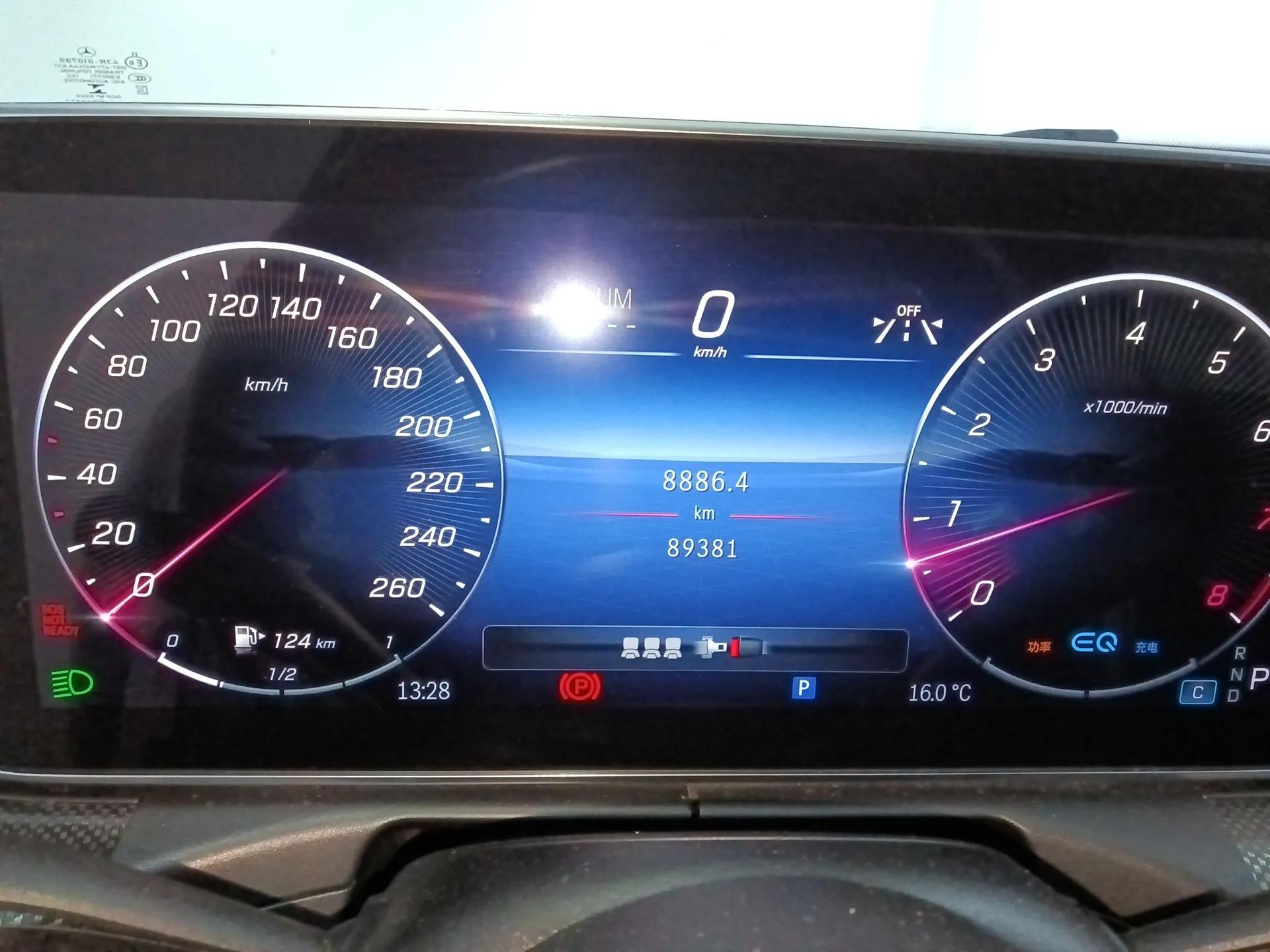 Mercedes-Benz C-Class 2022 C 260 L Sport Edition — миниатюра 14