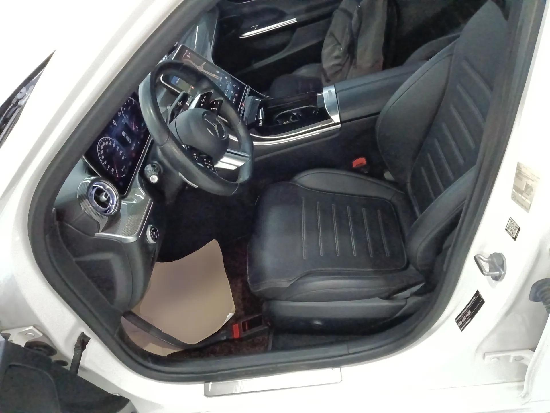 Mercedes-Benz C-Class 2022 C 260 L Sport Edition — миниатюра 17