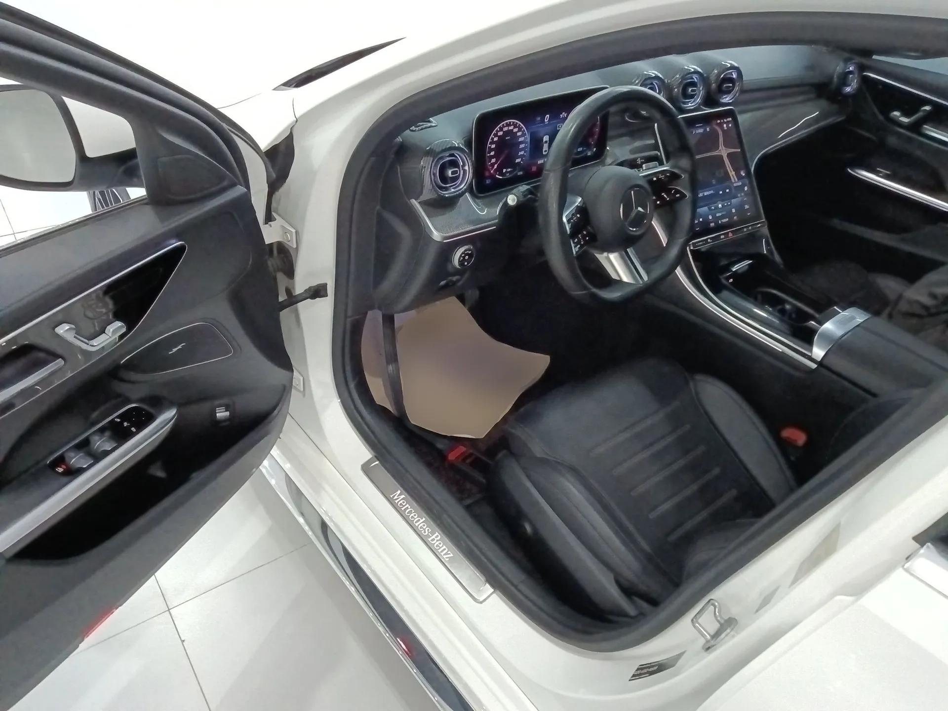 Mercedes-Benz C-Class 2022 C 260 L Sport Edition — миниатюра 18