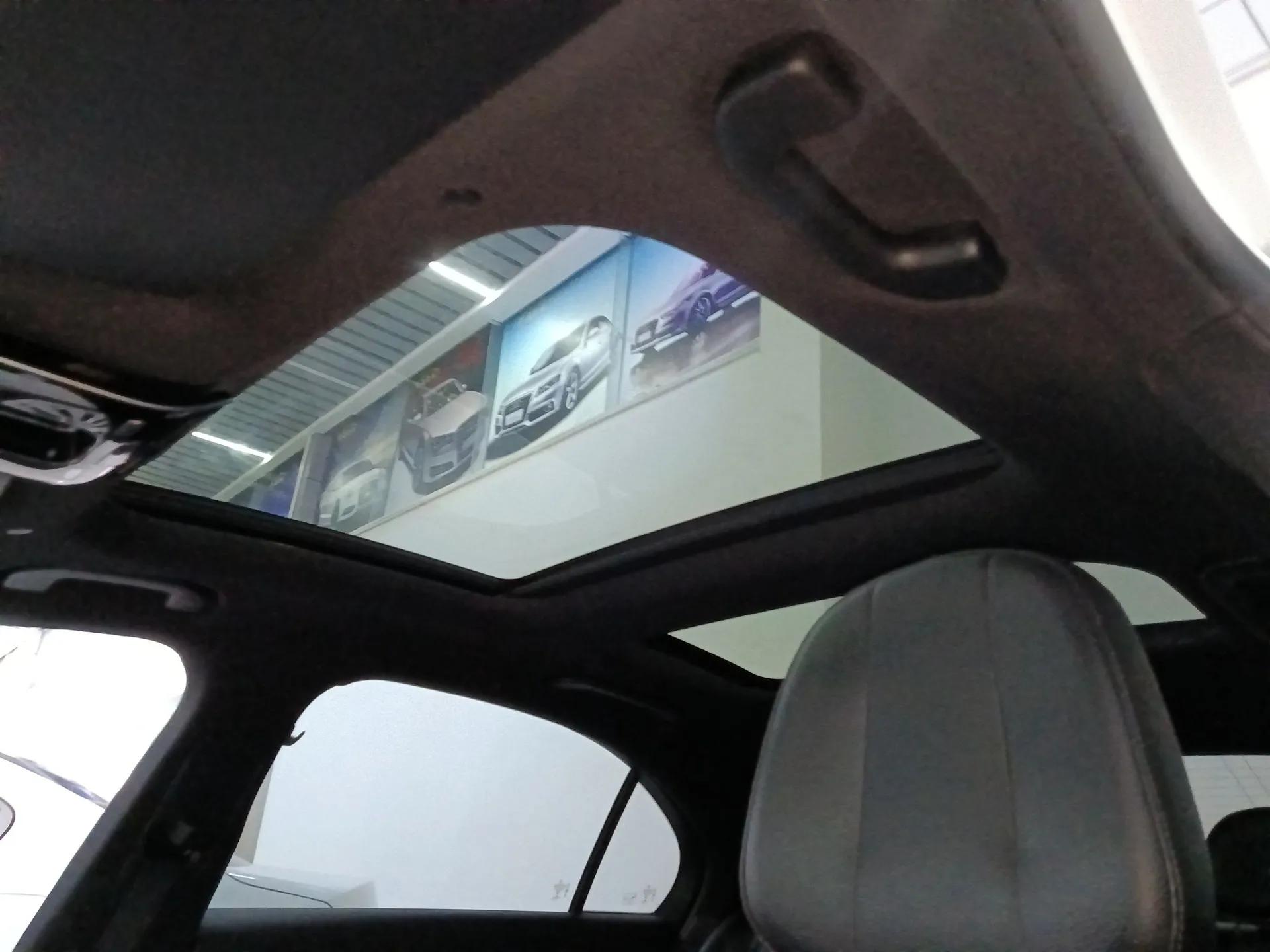 Mercedes-Benz C-Class 2022 C 260 L Sport Edition — миниатюра 20