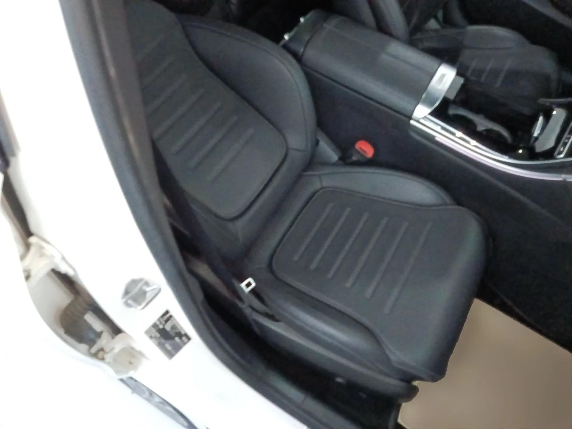 Mercedes-Benz C-Class 2022 C 260 L Sport Edition — миниатюра 23