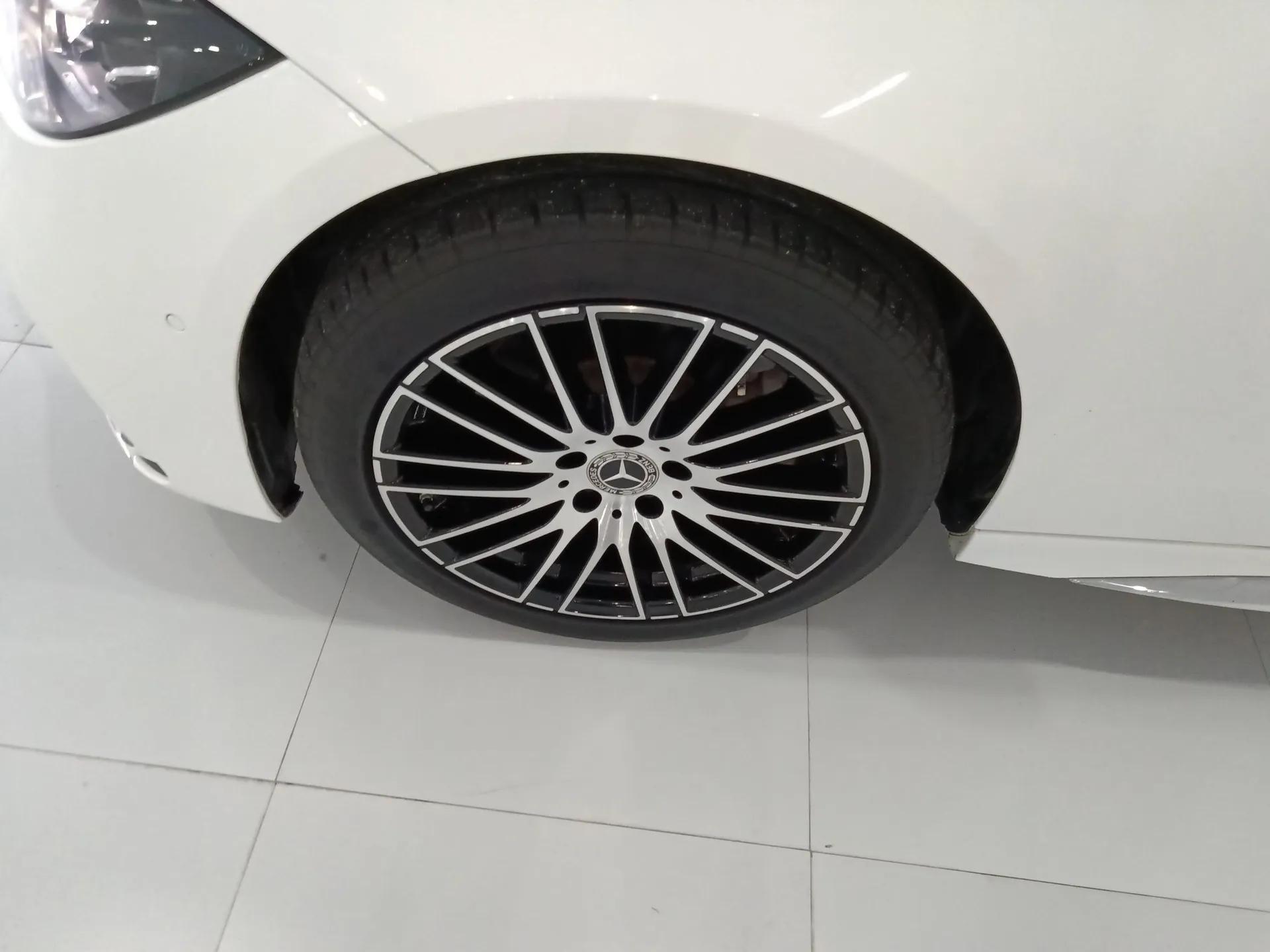 Mercedes-Benz C-Class 2022 C 260 L Sport Edition — миниатюра 9