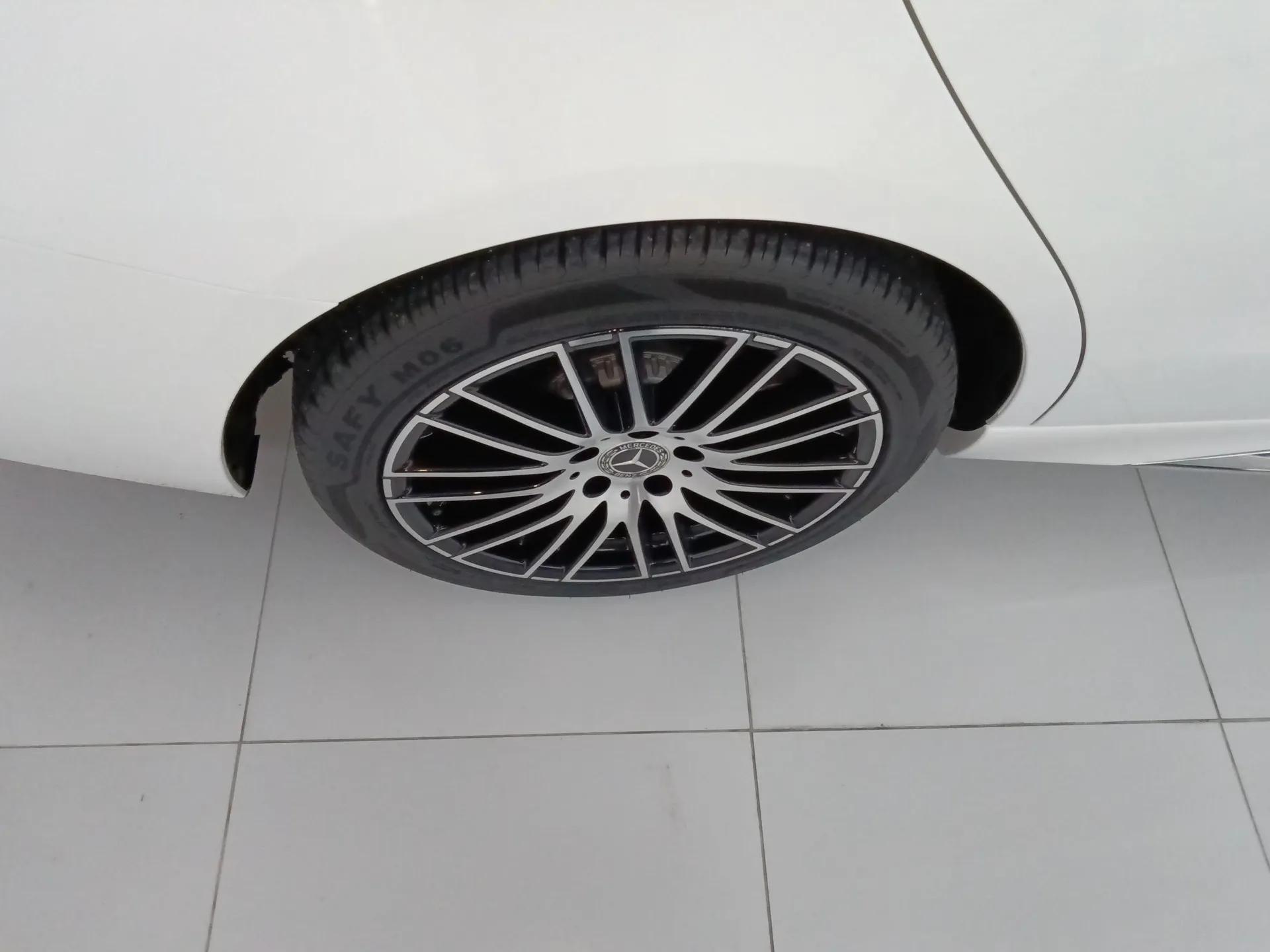 Mercedes-Benz C-Class 2022 C 260 L Sport Edition — миниатюра 10