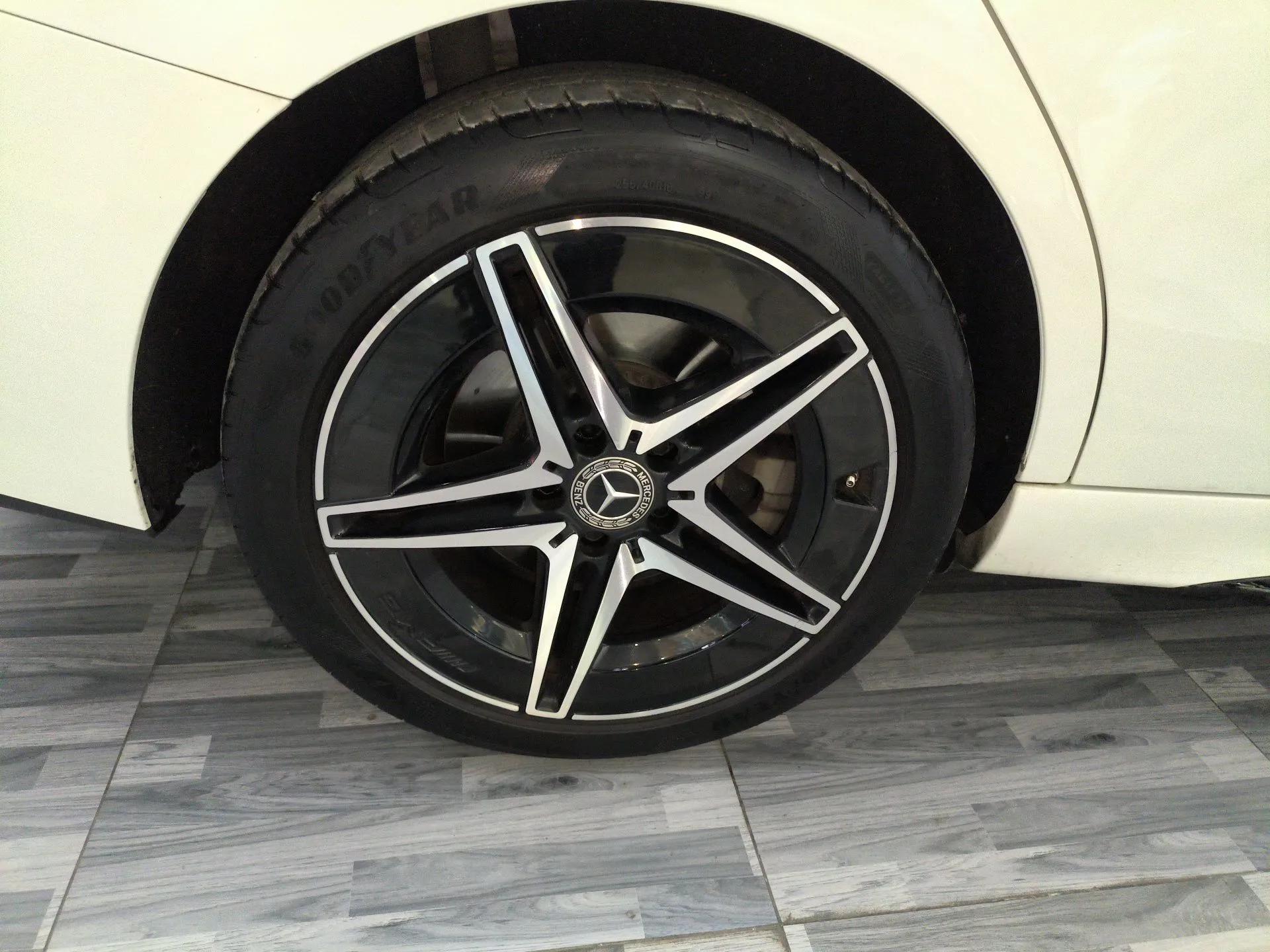 Mercedes-Benz C-Class 2025 C 260 L Obsidian Night Sport Edition — миниатюра 10