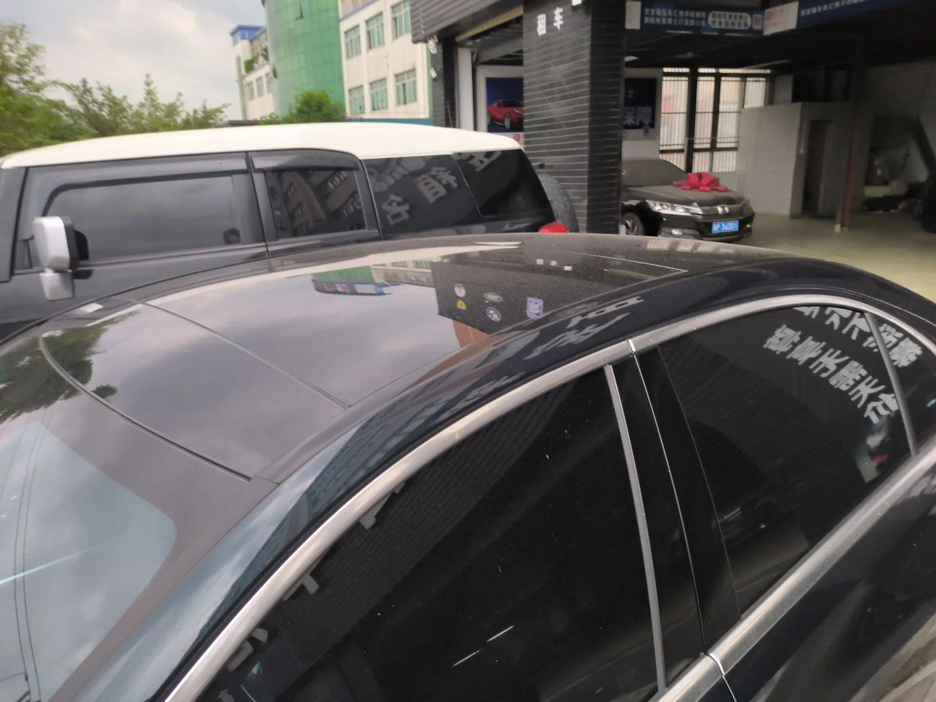 Mercedes-Benz C-Class 2025 C 260 L Sport Edition — миниатюра 11