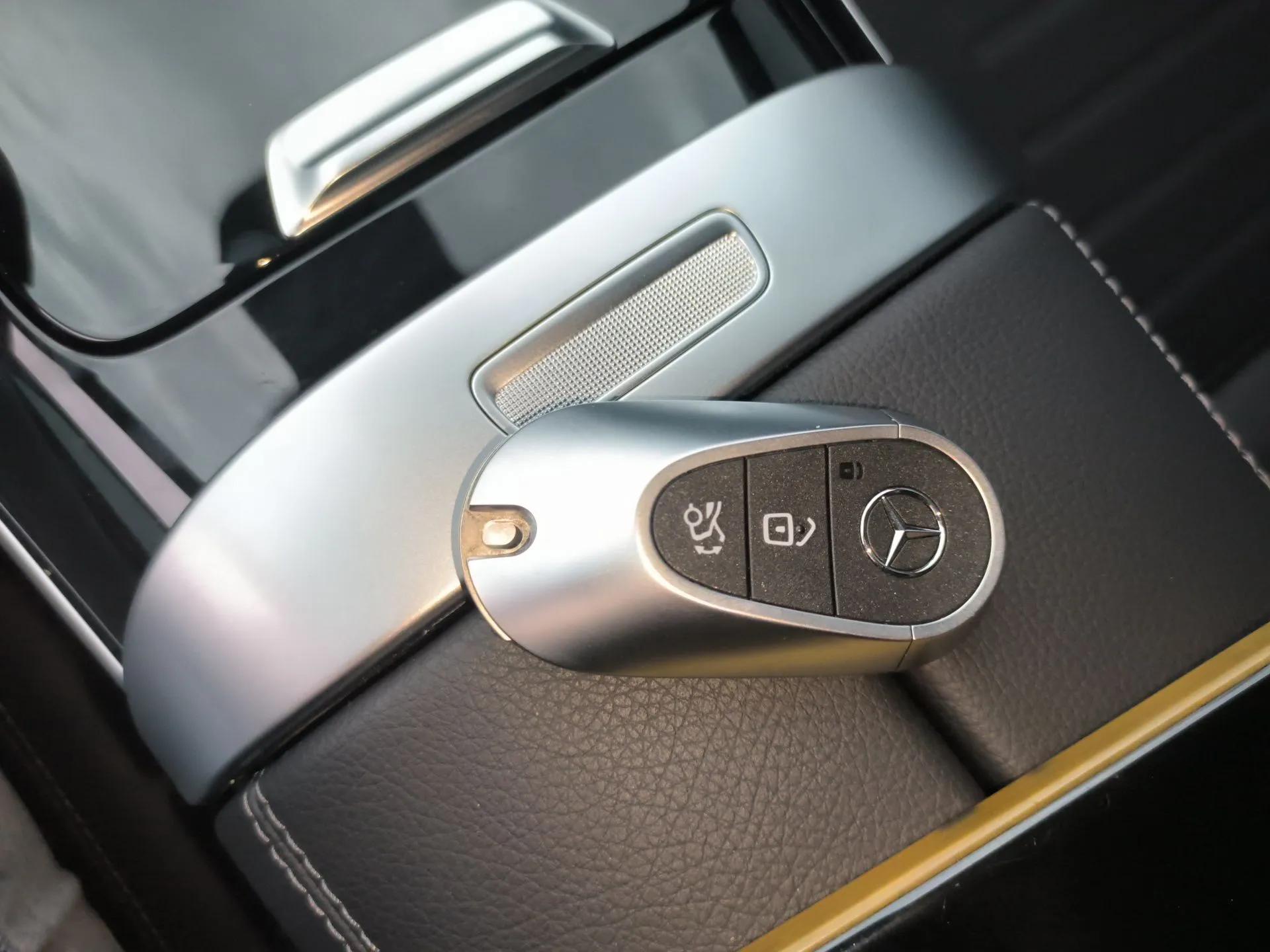 Mercedes-Benz C-Class 2025 C 260 L Sport Edition — миниатюра 12