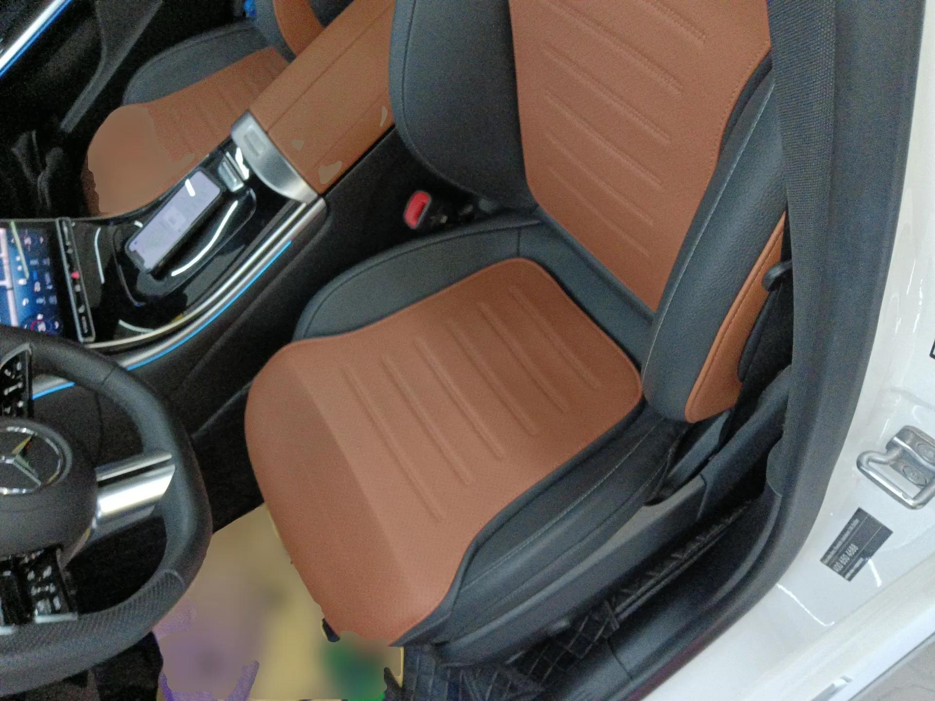 Mercedes-Benz C-Class 2024 Restyled C 260 L Sport Edition — миниатюра 18