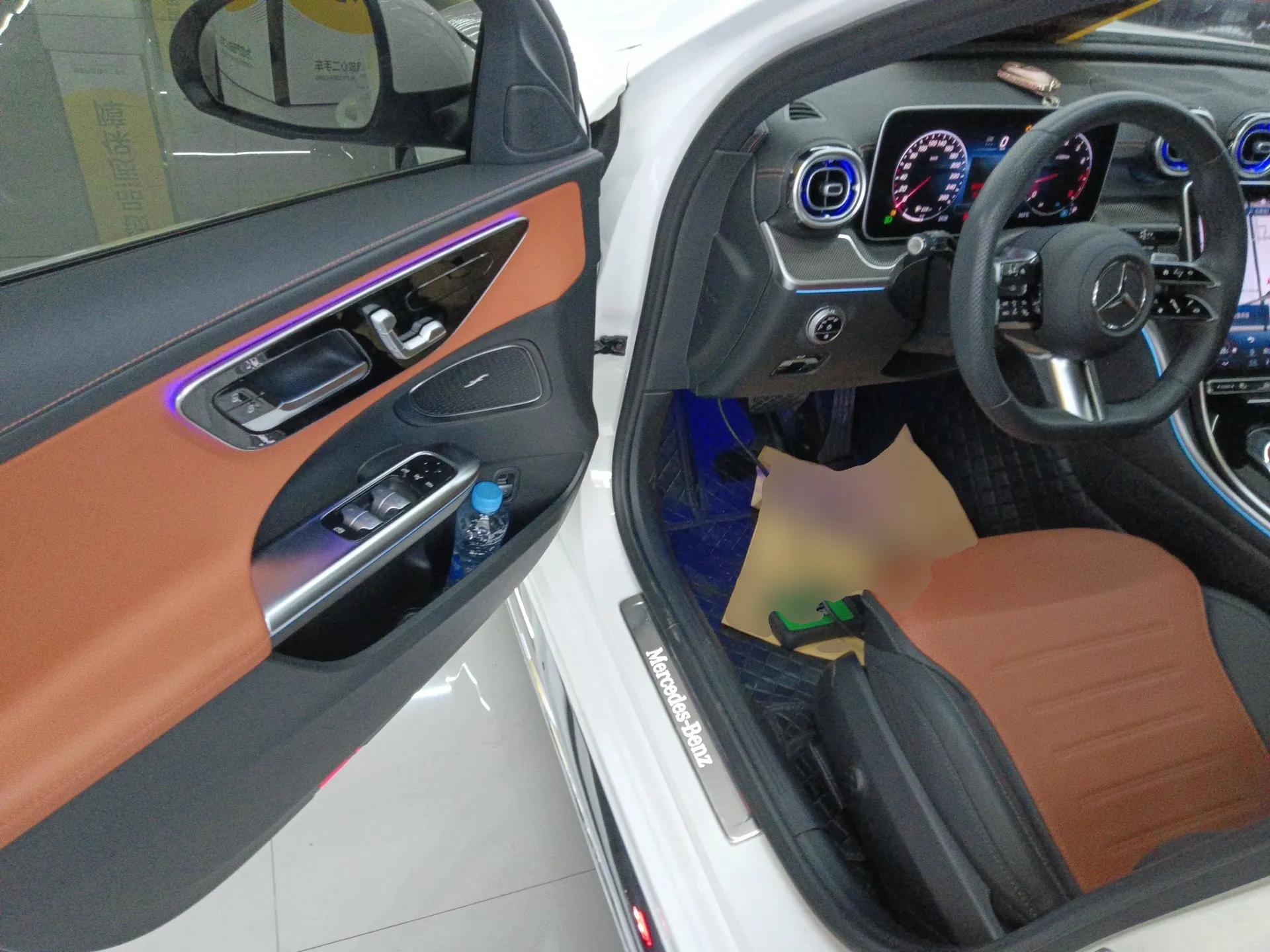 Mercedes-Benz C-Class 2024 Restyled C 260 L Sport Edition — миниатюра 19