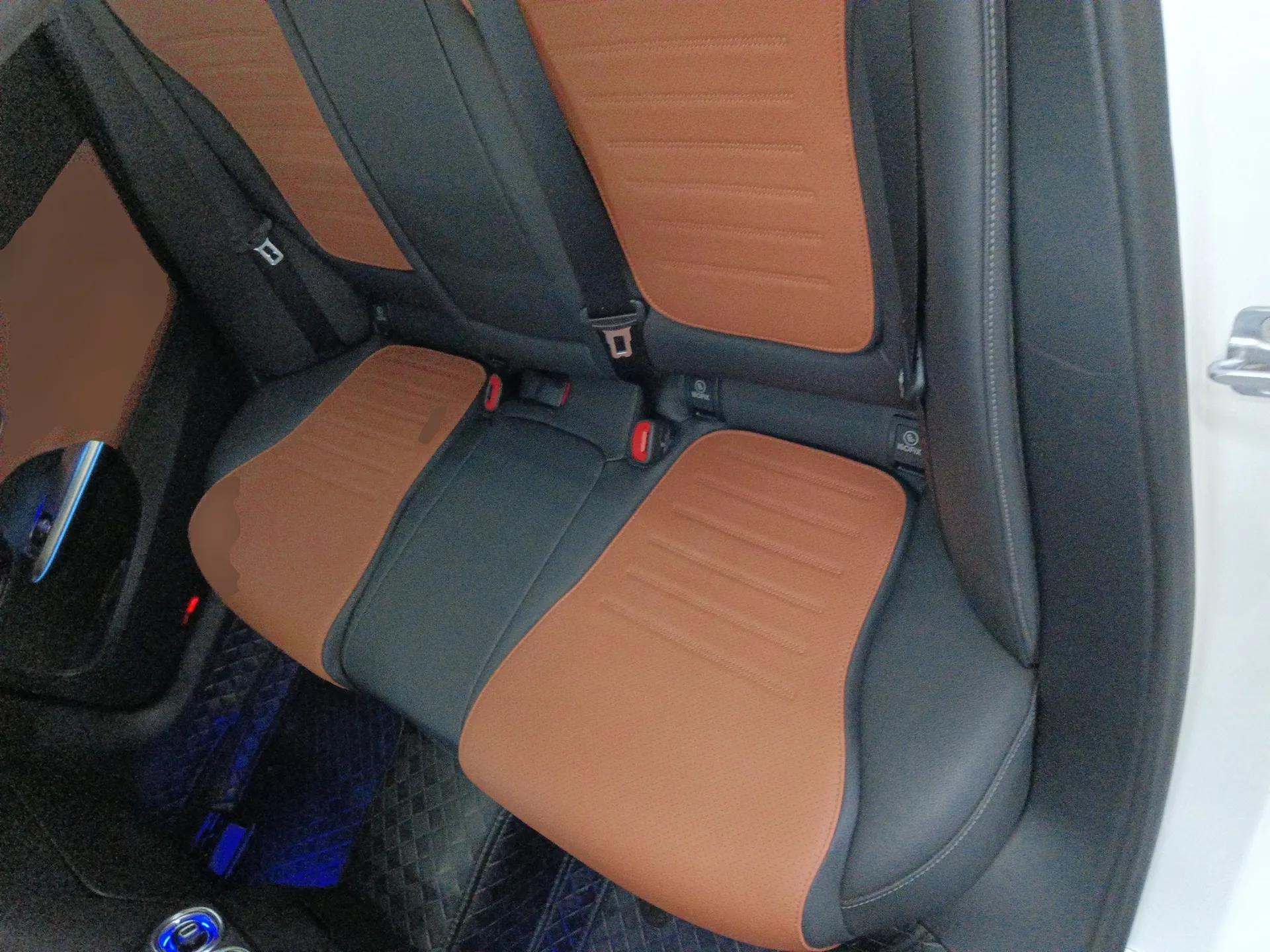 Mercedes-Benz C-Class 2024 Restyled C 260 L Sport Edition — миниатюра 20