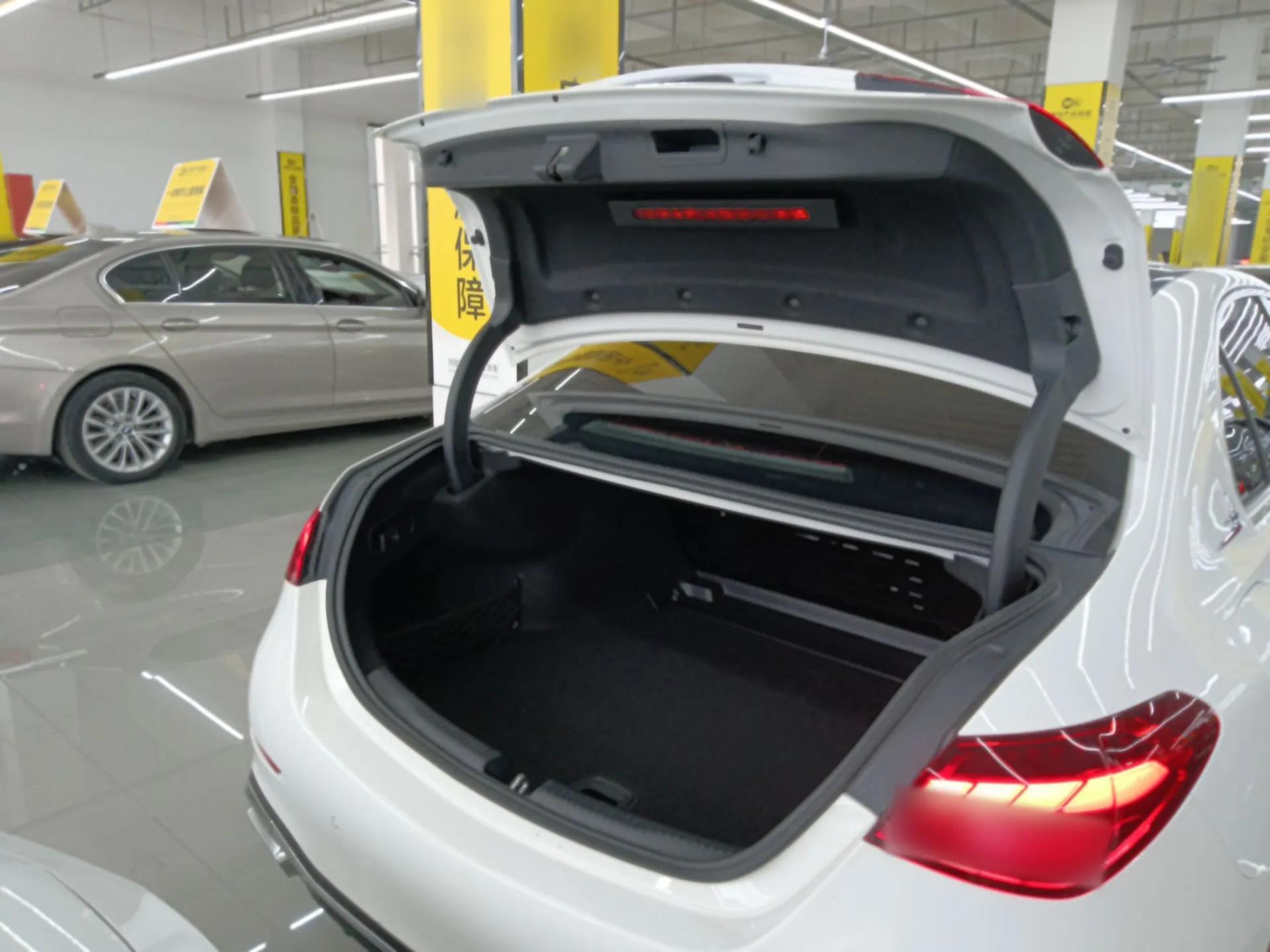 Mercedes-Benz C-Class 2024 Restyled C 260 L Sport Edition — миниатюра 22