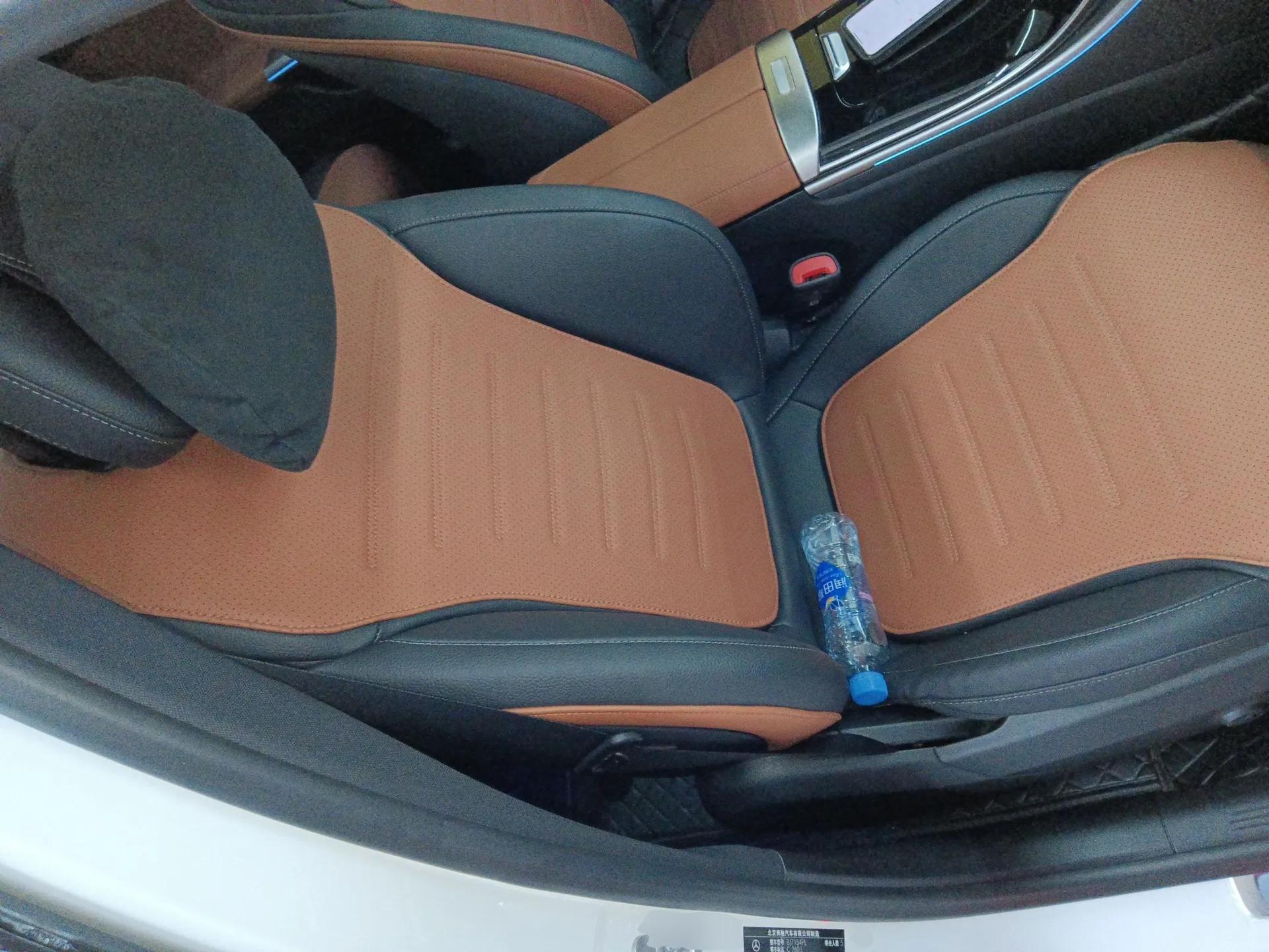 Mercedes-Benz C-Class 2024 Restyled C 260 L Sport Edition — миниатюра 23
