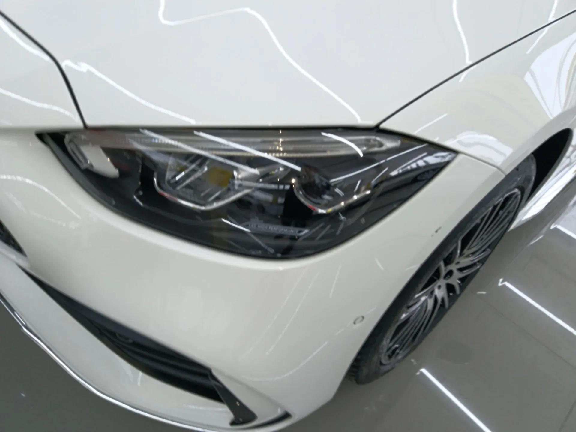 Mercedes-Benz C-Class 2024 Restyled C 260 L Sport Edition — миниатюра 9