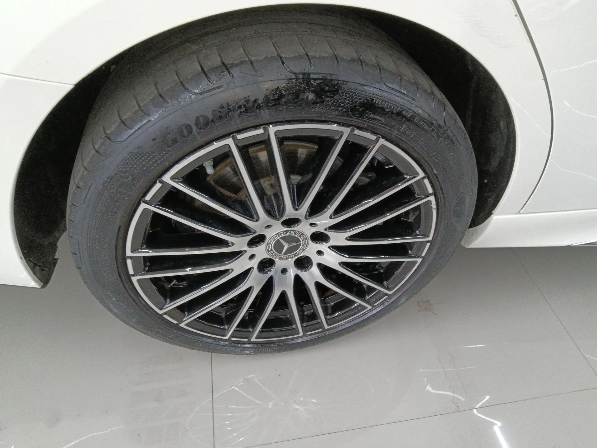 Mercedes-Benz C-Class 2024 Restyled C 260 L Sport Edition — миниатюра 10