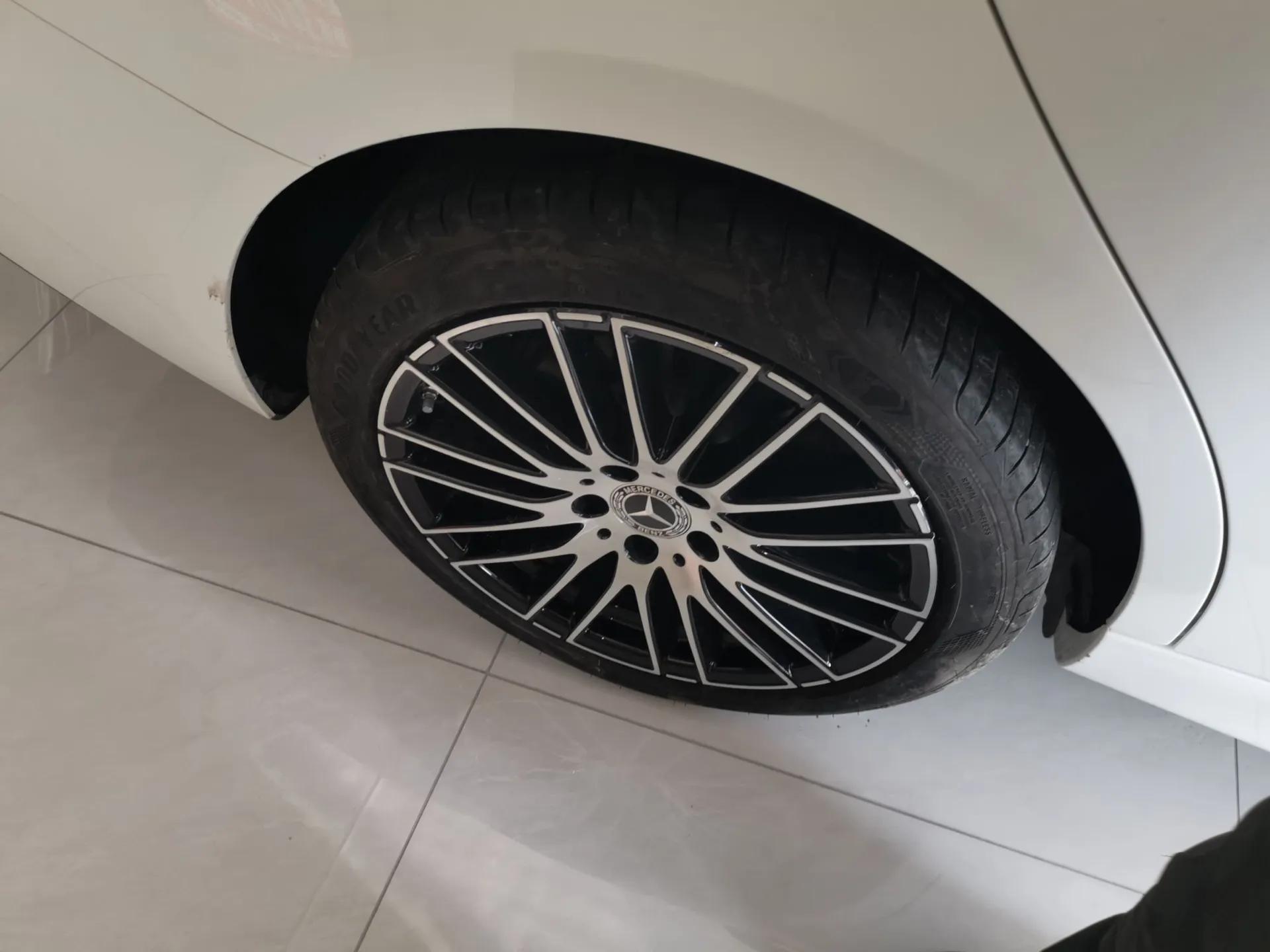 Mercedes-Benz C-Class 2025 C 260 L Sport Edition — миниатюра 10