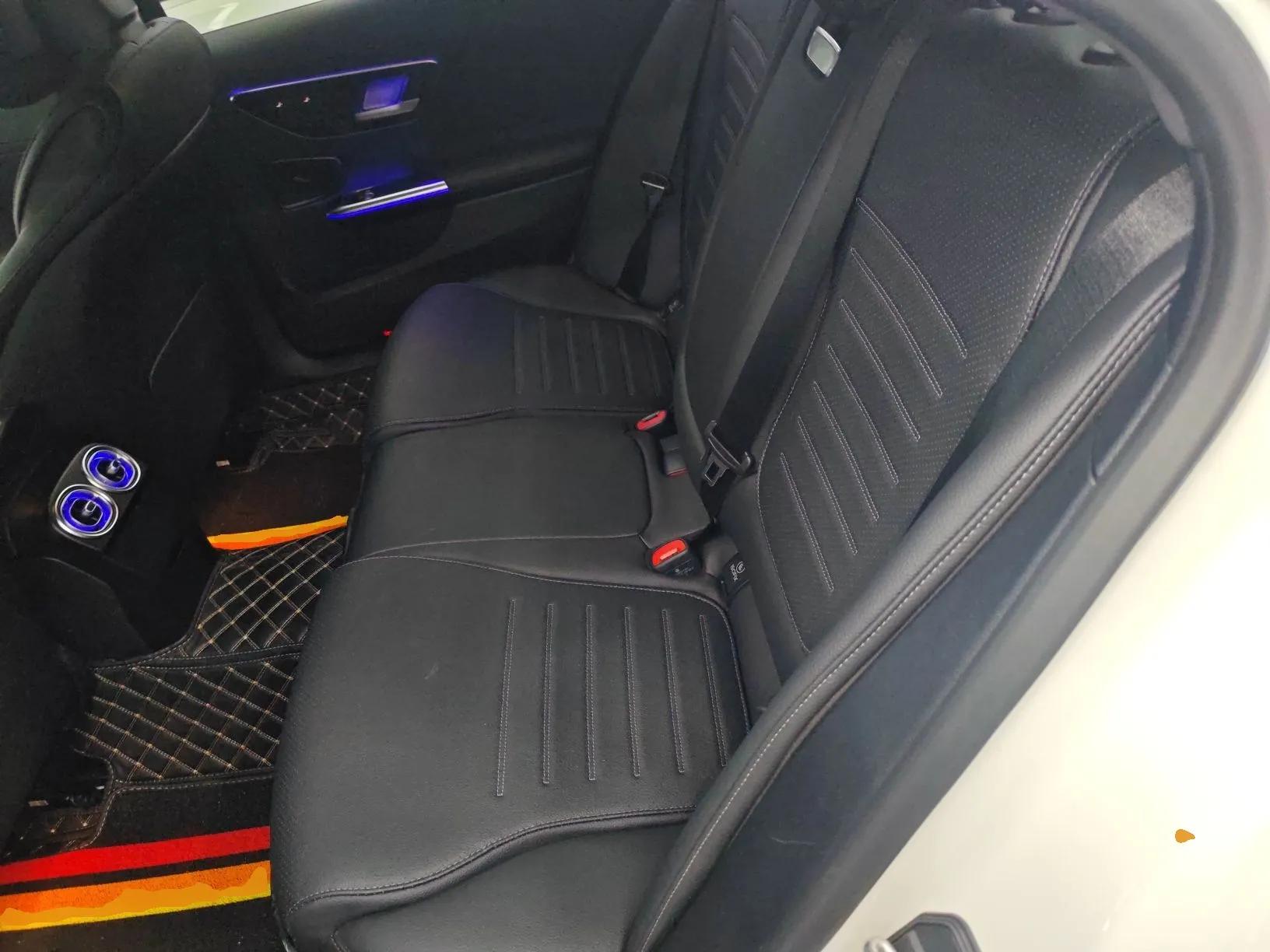 Mercedes-Benz C-Class 2024 Restyled C 260 L Sport Edition — миниатюра 20