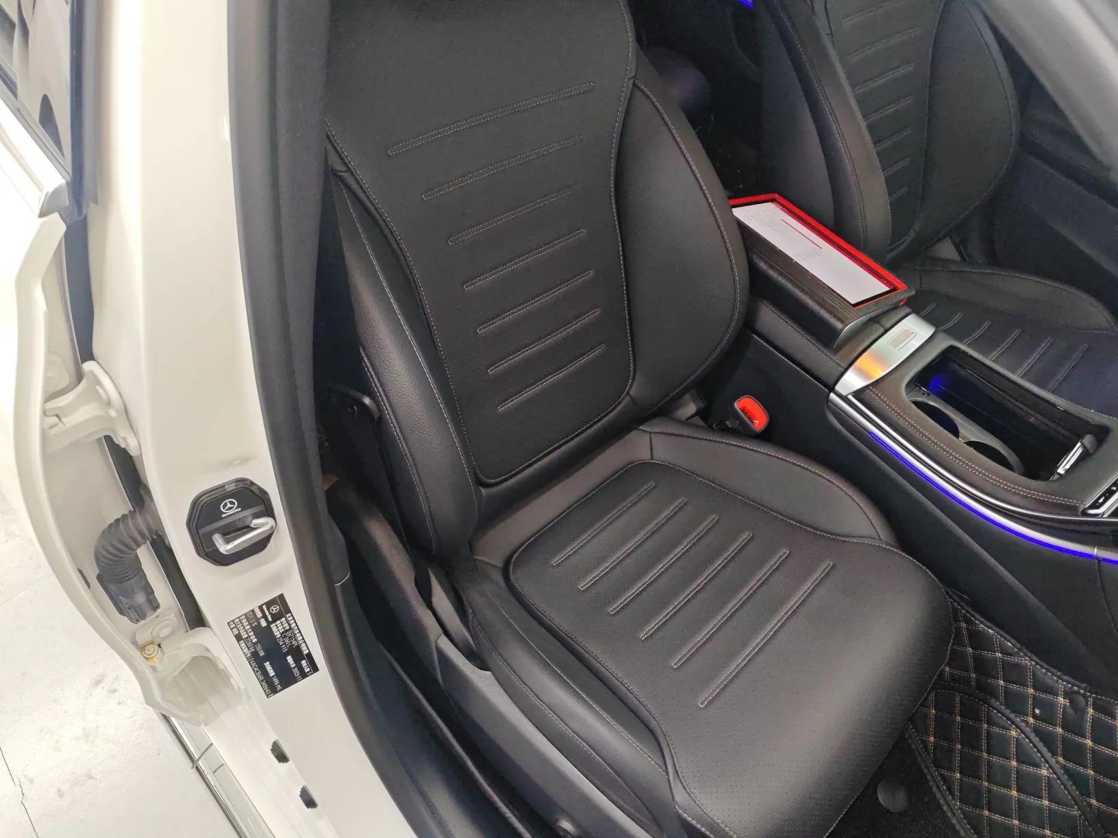 Mercedes-Benz C-Class 2024 Restyled C 260 L Sport Edition — миниатюра 23