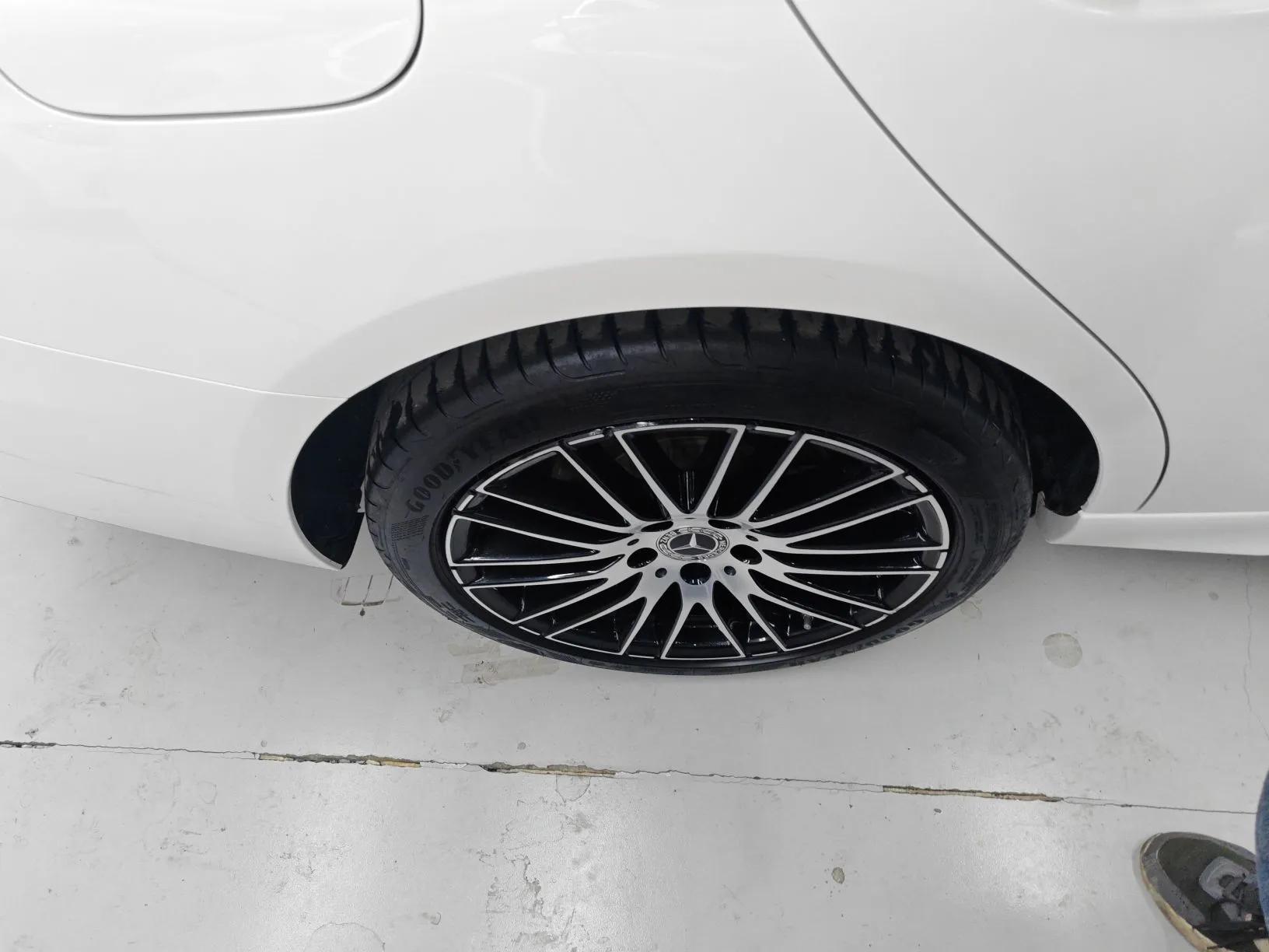Mercedes-Benz C-Class 2024 Restyled C 260 L Sport Edition — миниатюра 10