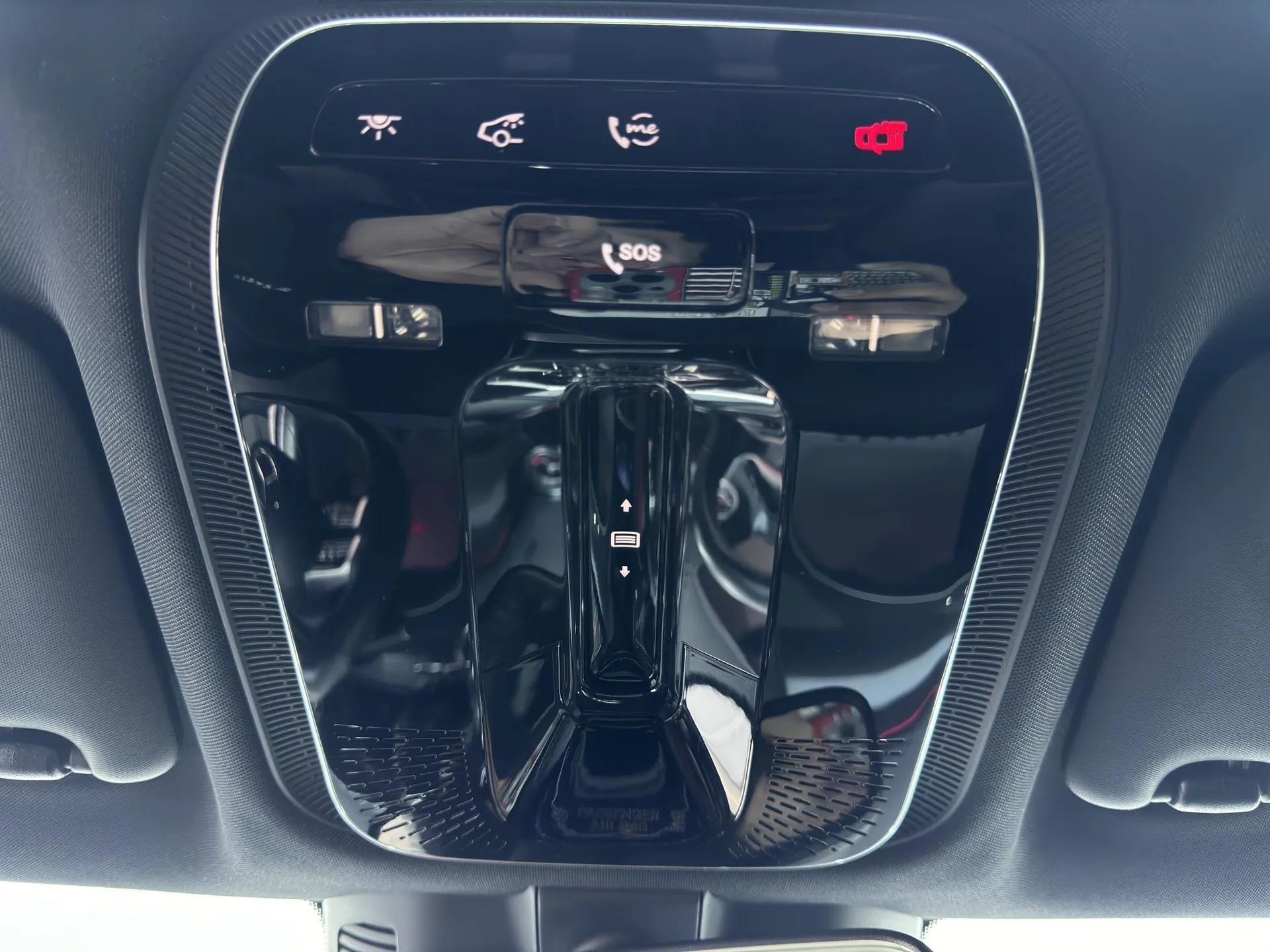 Mercedes-Benz C-Class 2023 C 260 L Sport Edition 4MATIC — миниатюра 15