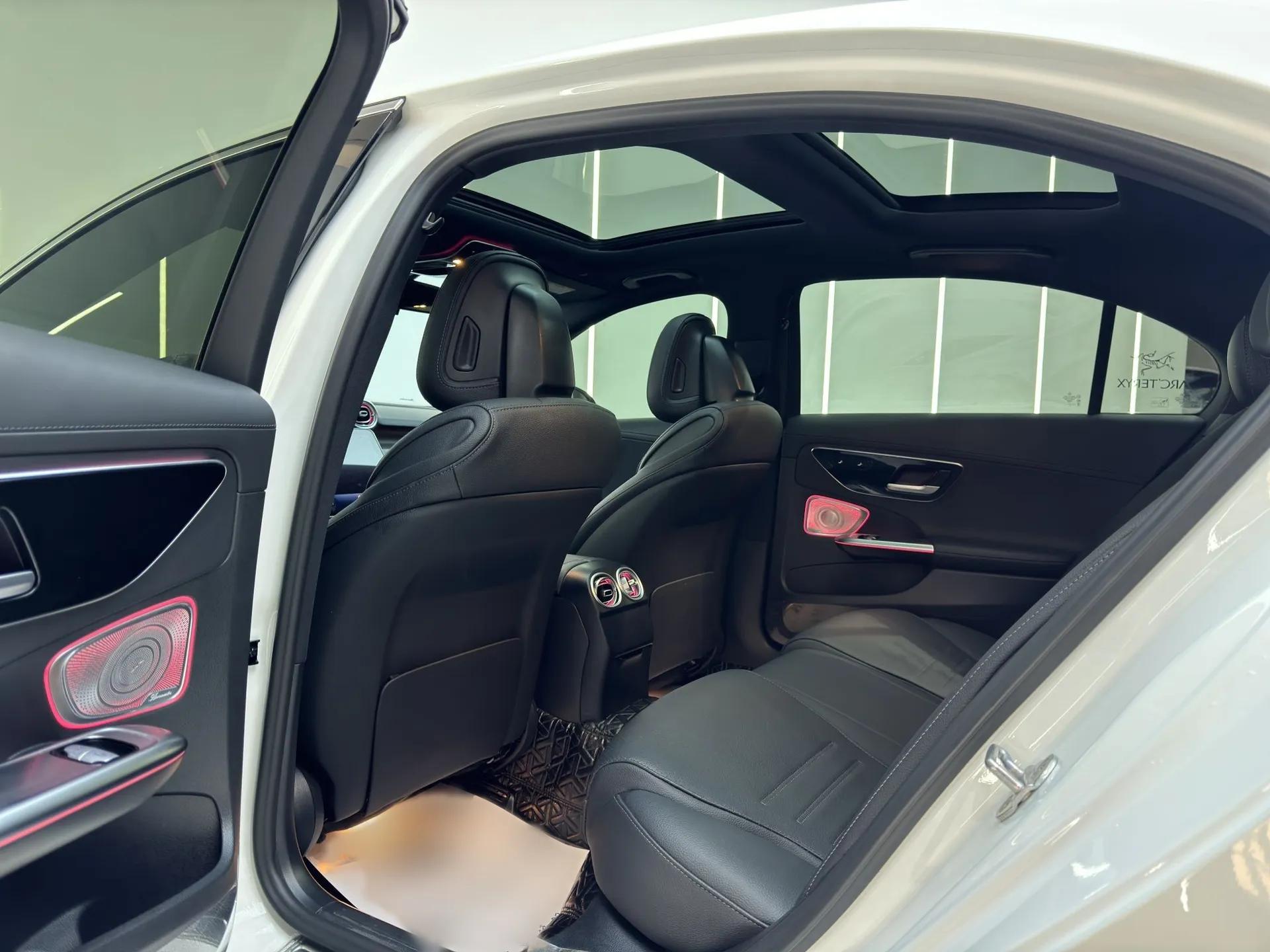Mercedes-Benz C-Class 2023 C 260 L Sport Edition 4MATIC — миниатюра 18