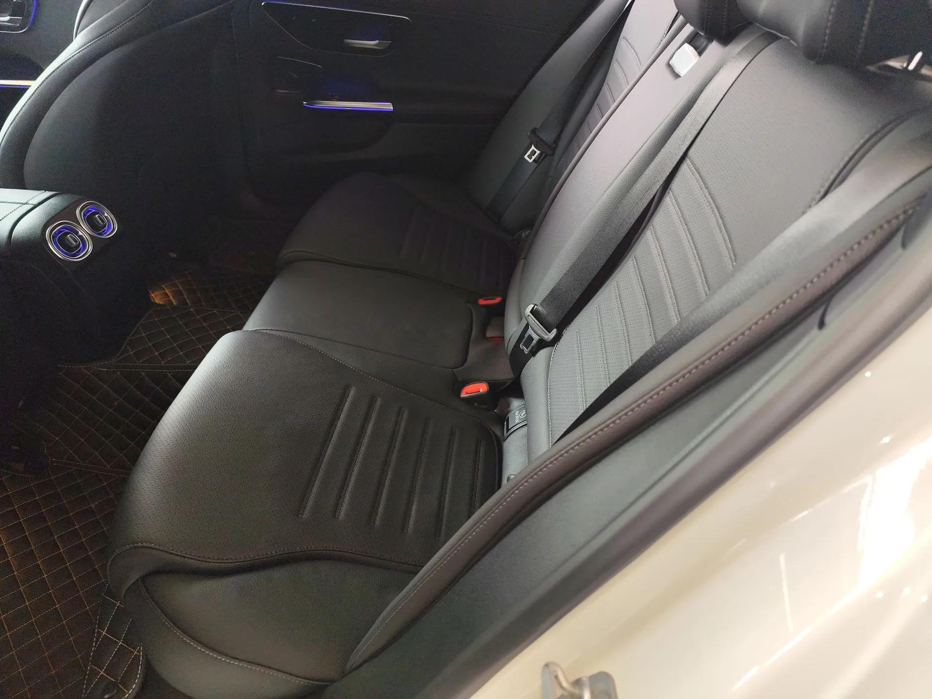 Mercedes-Benz C-Class 2024 Restyled C-Class 260 L Sport Edition — миниатюра 20
