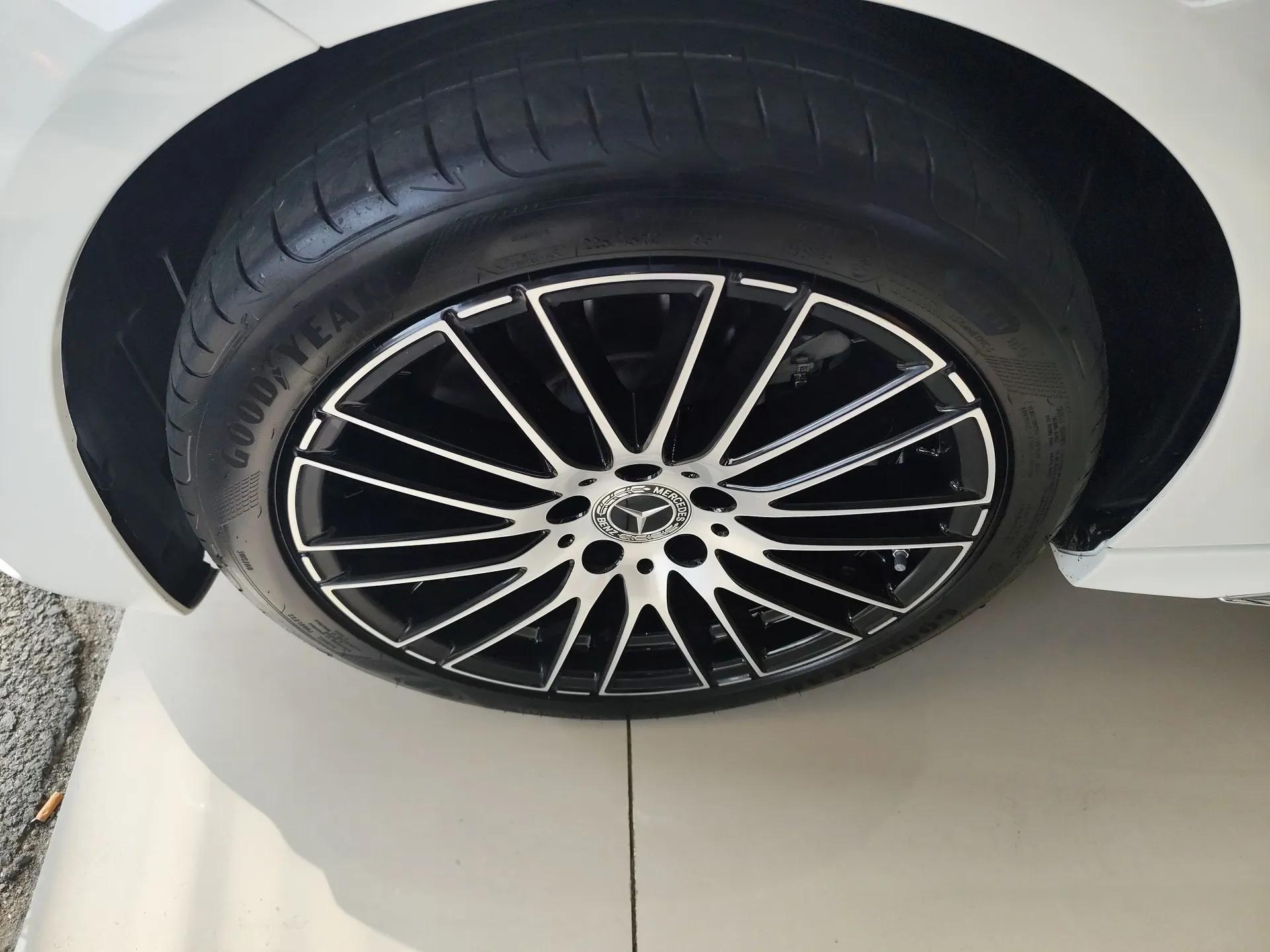 Mercedes-Benz C-Class 2024 Restyled C-Class 260 L Sport Edition — миниатюра 8